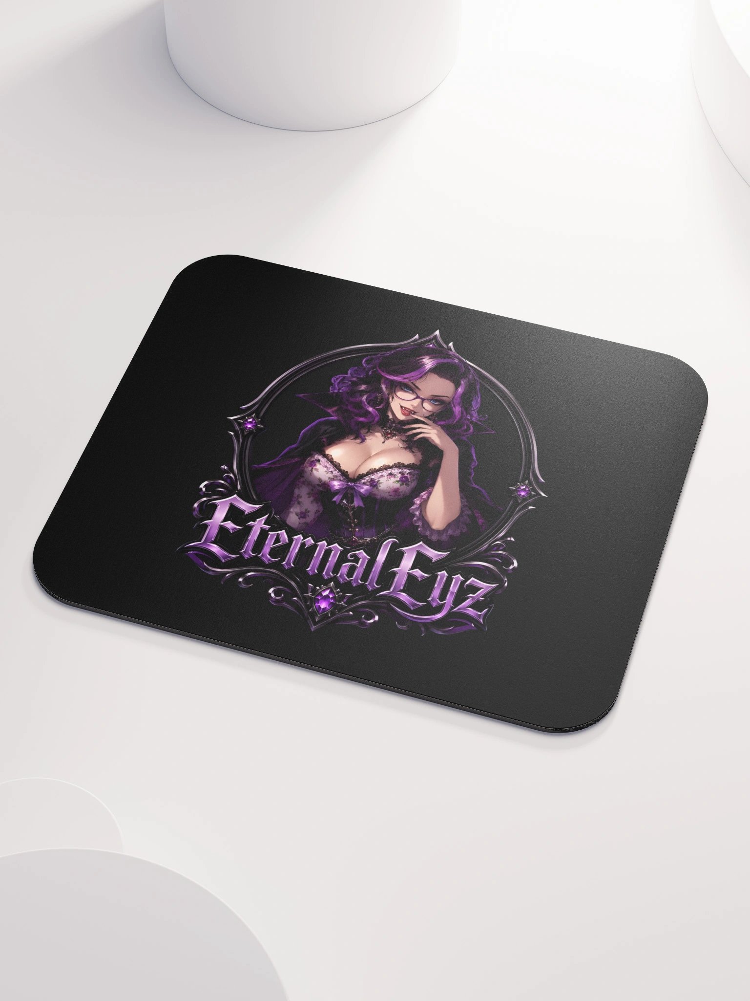 EternalEyz Classic Mouse Pad product image (3)