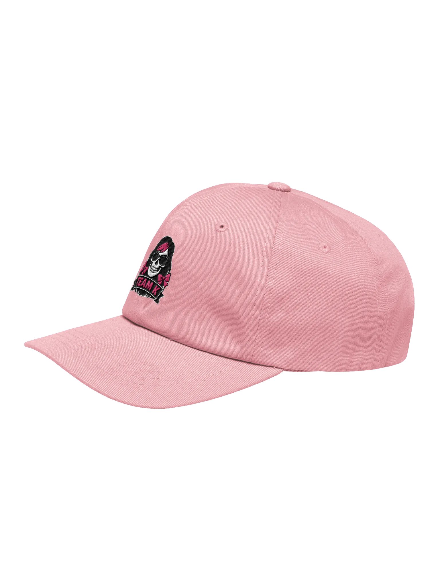TEAM K (V-6) Hat 2 product image (3)