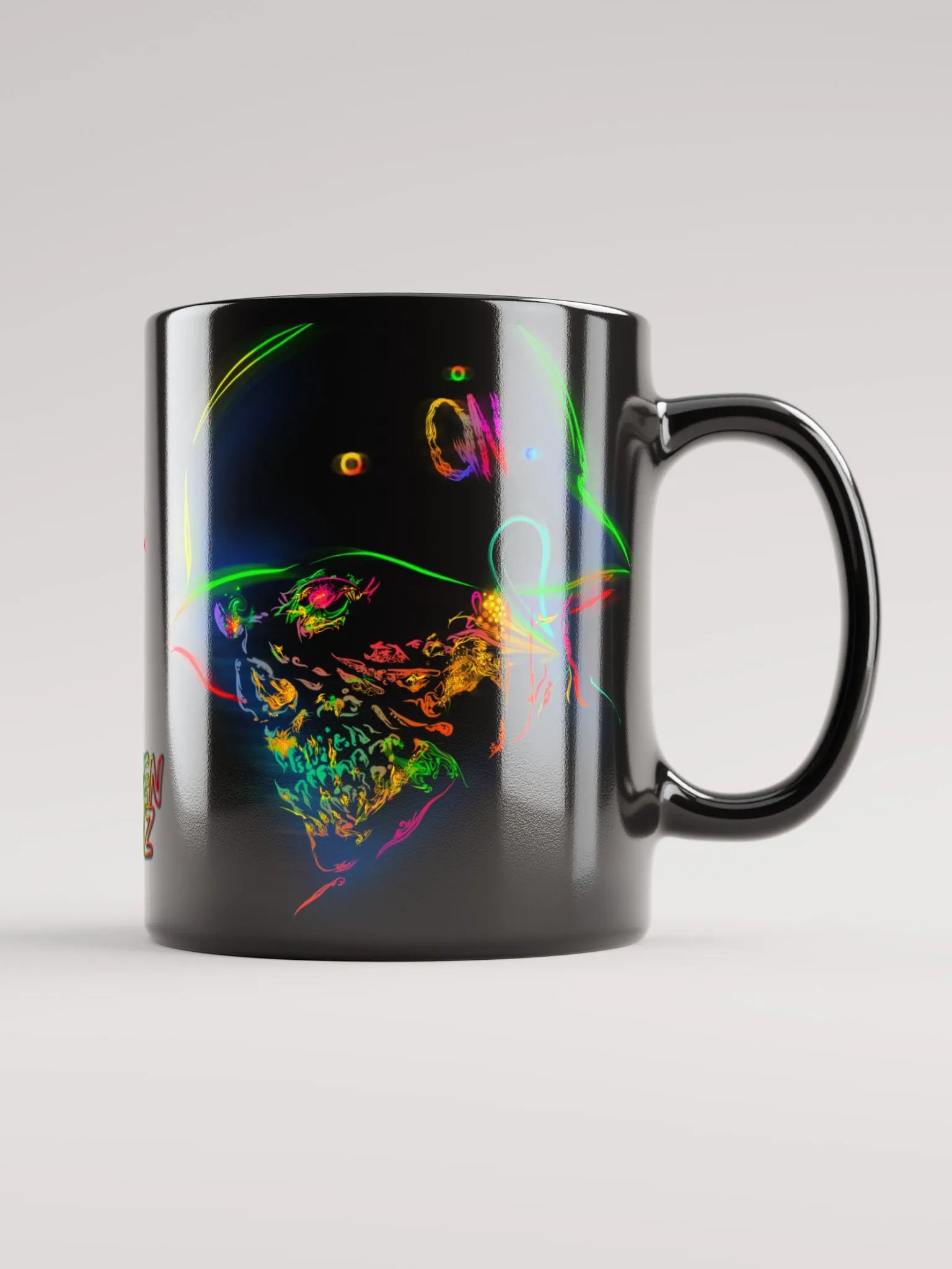 Nunz Army Mug product image (11)