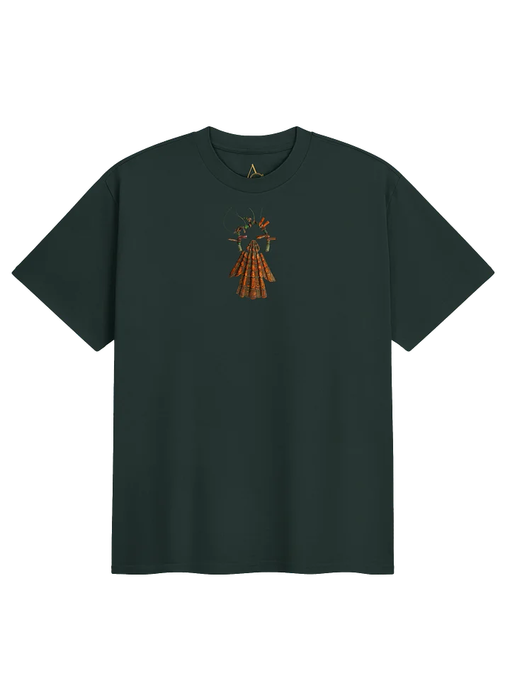 Royal Seal Necklace T-Shirt product image (1)