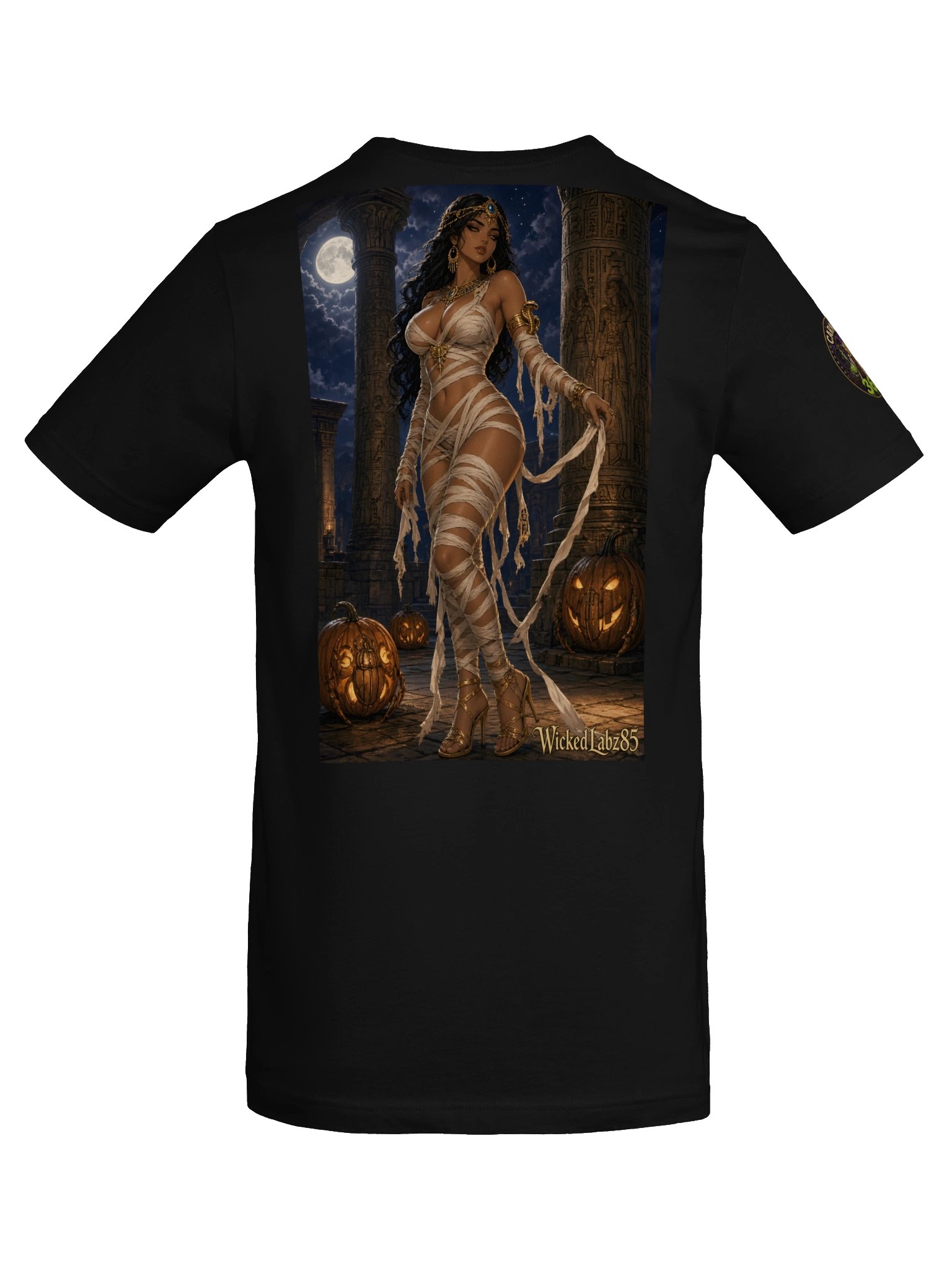 TOMB QUEEN product image (1)