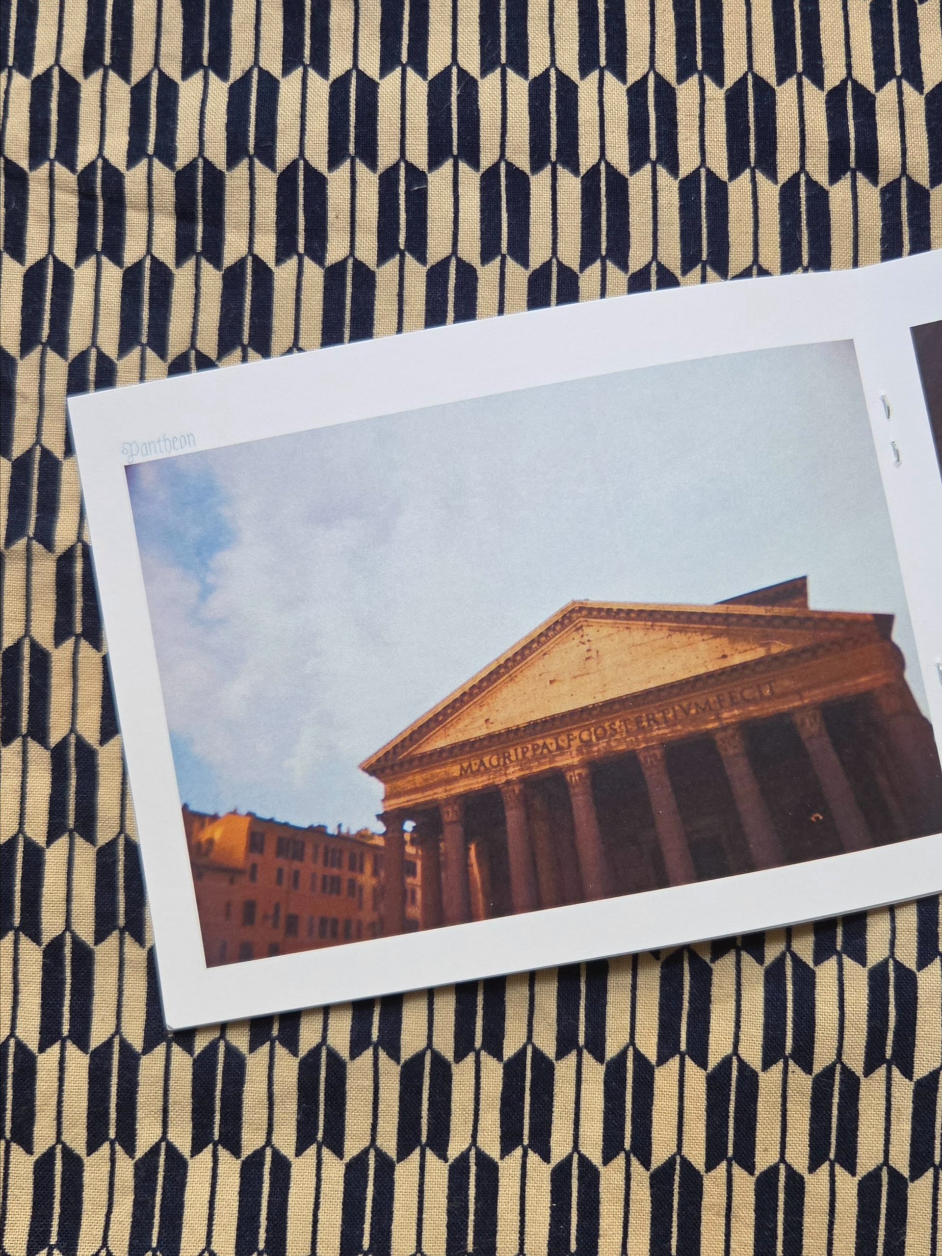 Rome Zine product image (2)
