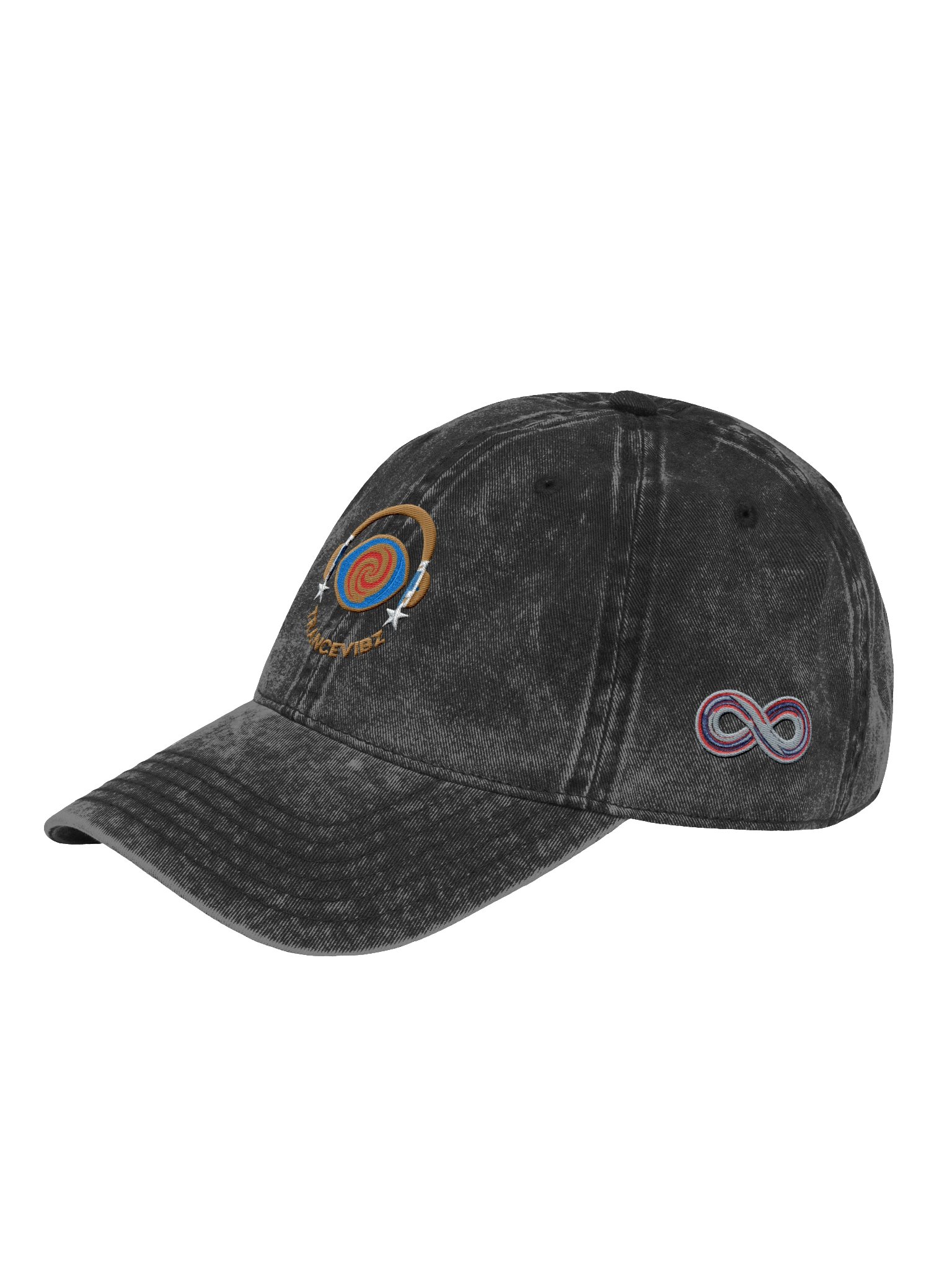 TranceVibz Cap Collection product image (5)