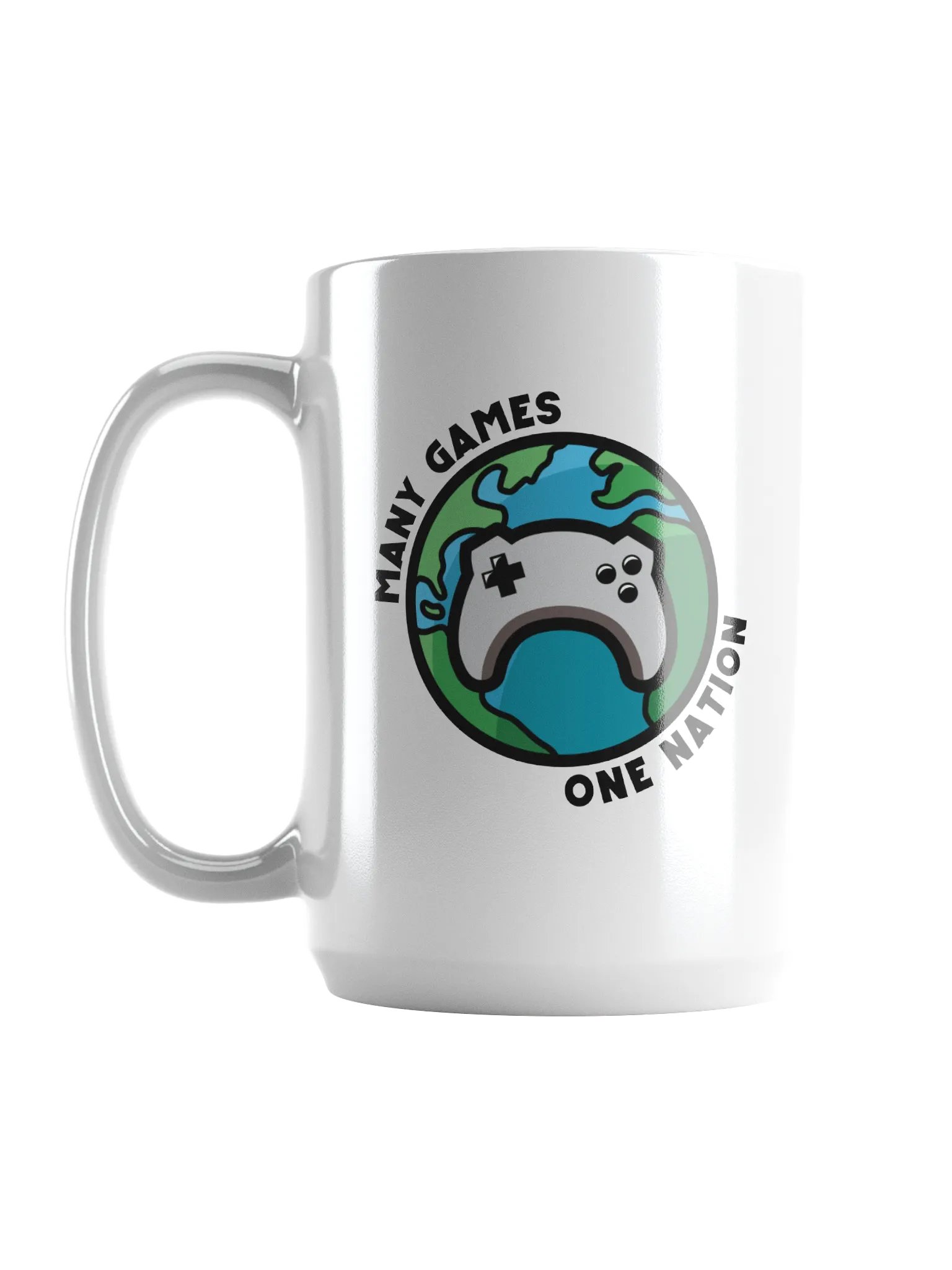 One Of Us Mug (15oz) product image (6)