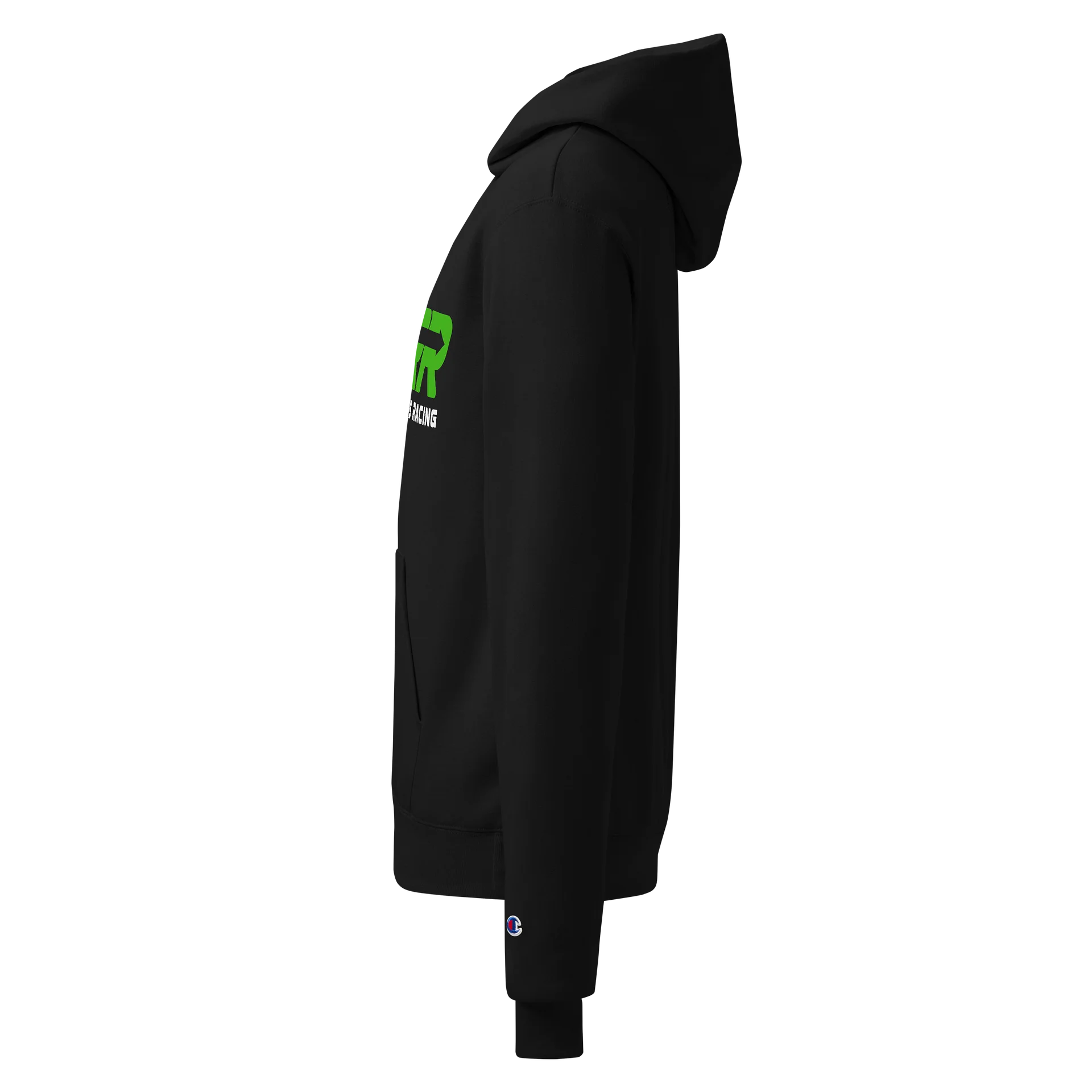 GRR Champion Hoodie product image (4)