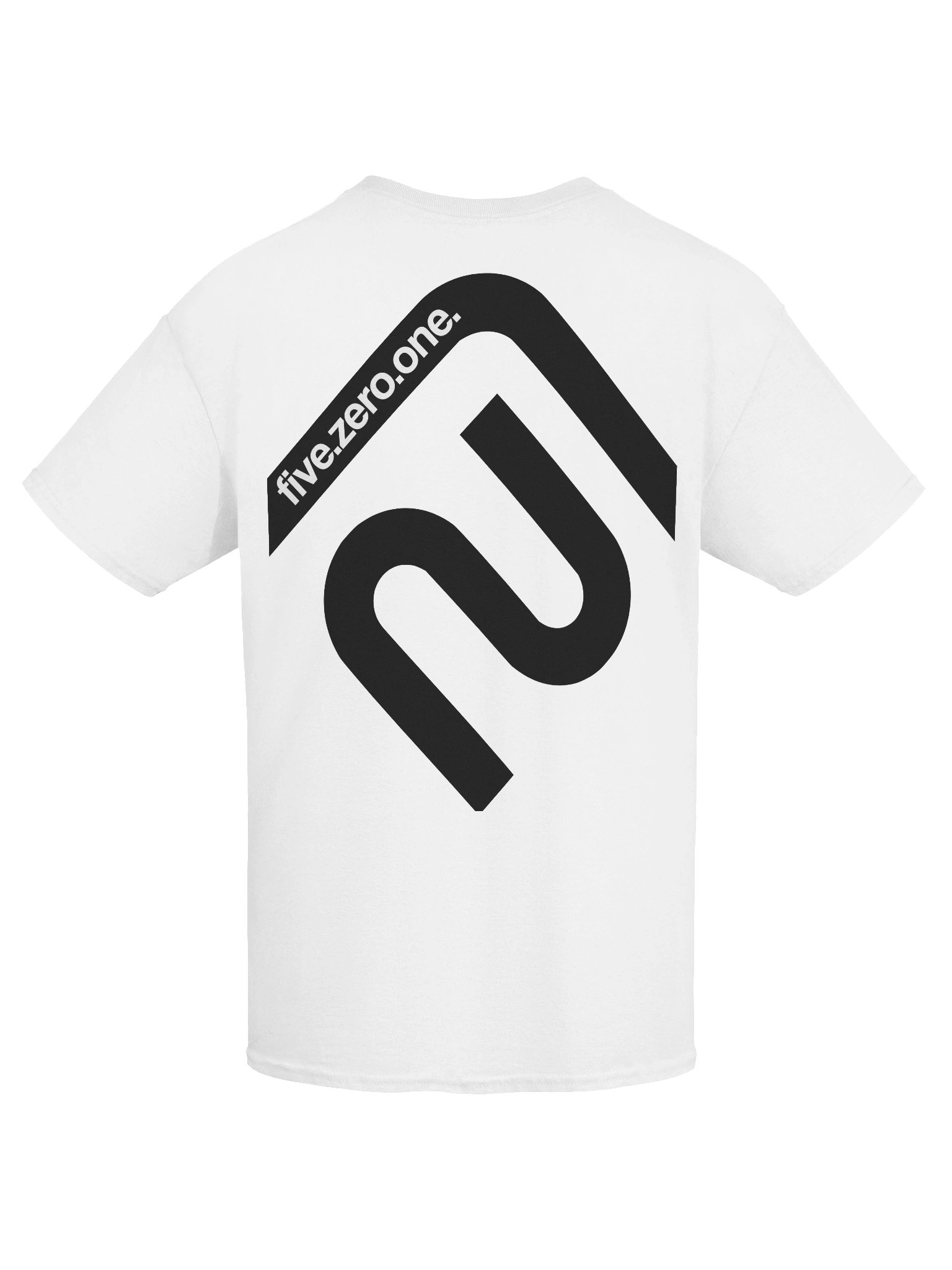 Five Zero One Diamond Tee product image (7)