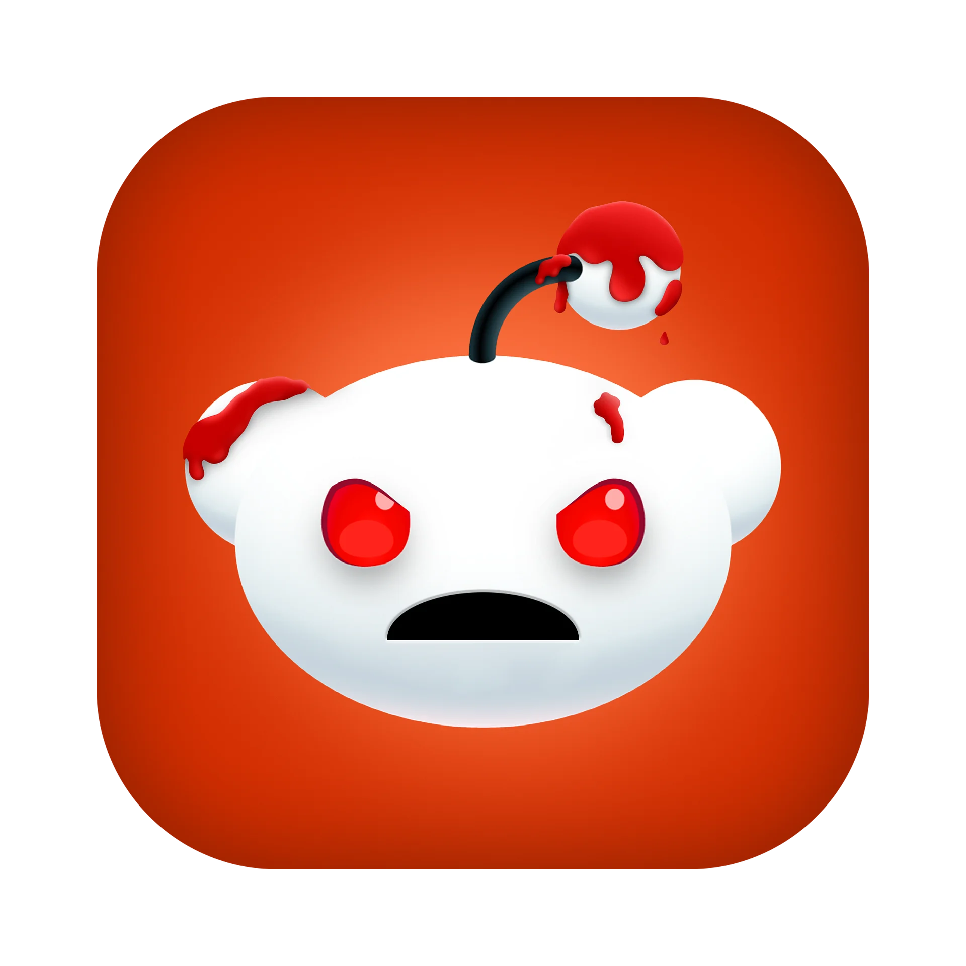 Horror App Icons (3) product image (10)