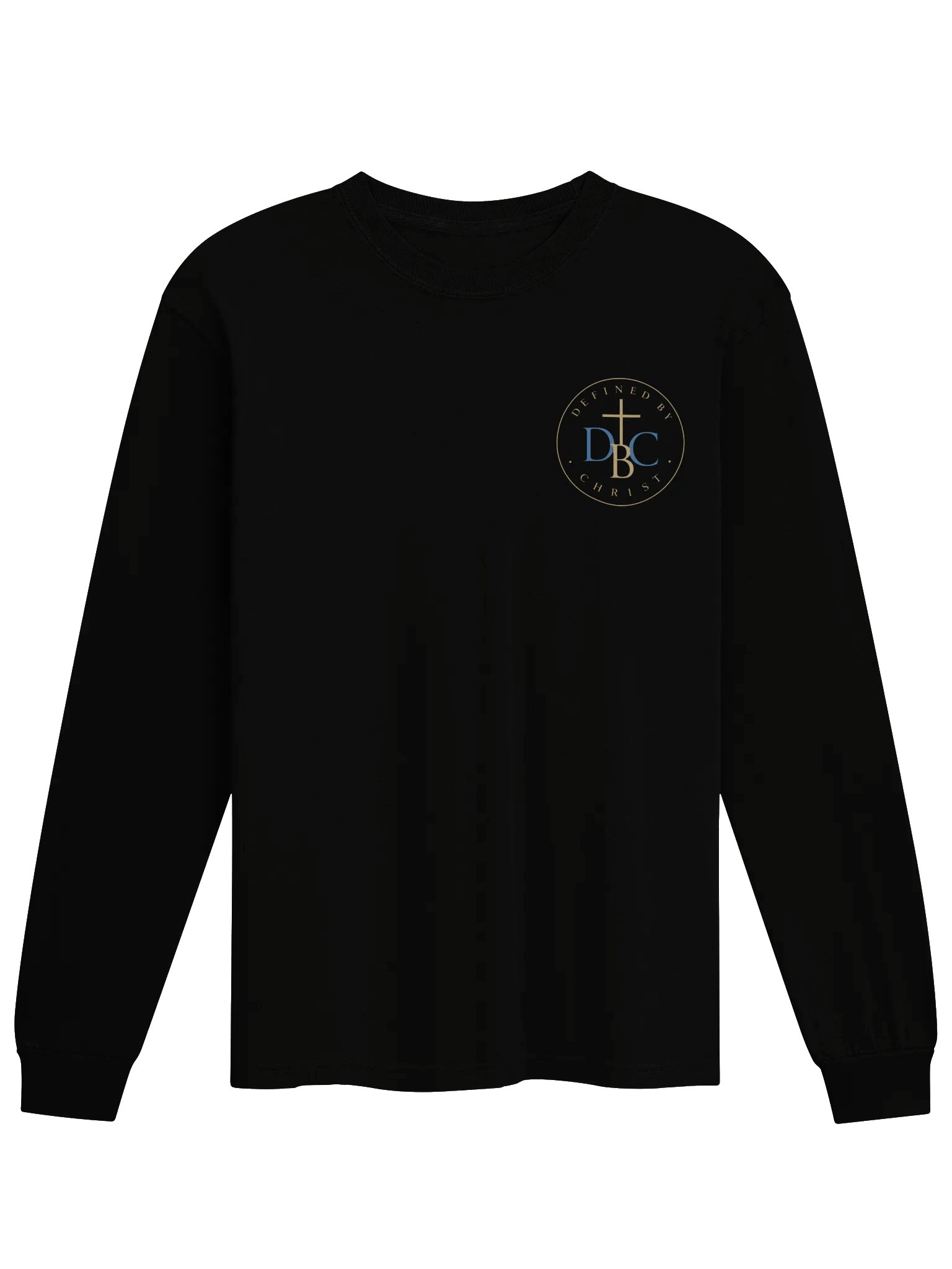 Classic: Pocket Logo Long Sleeve product image (1)