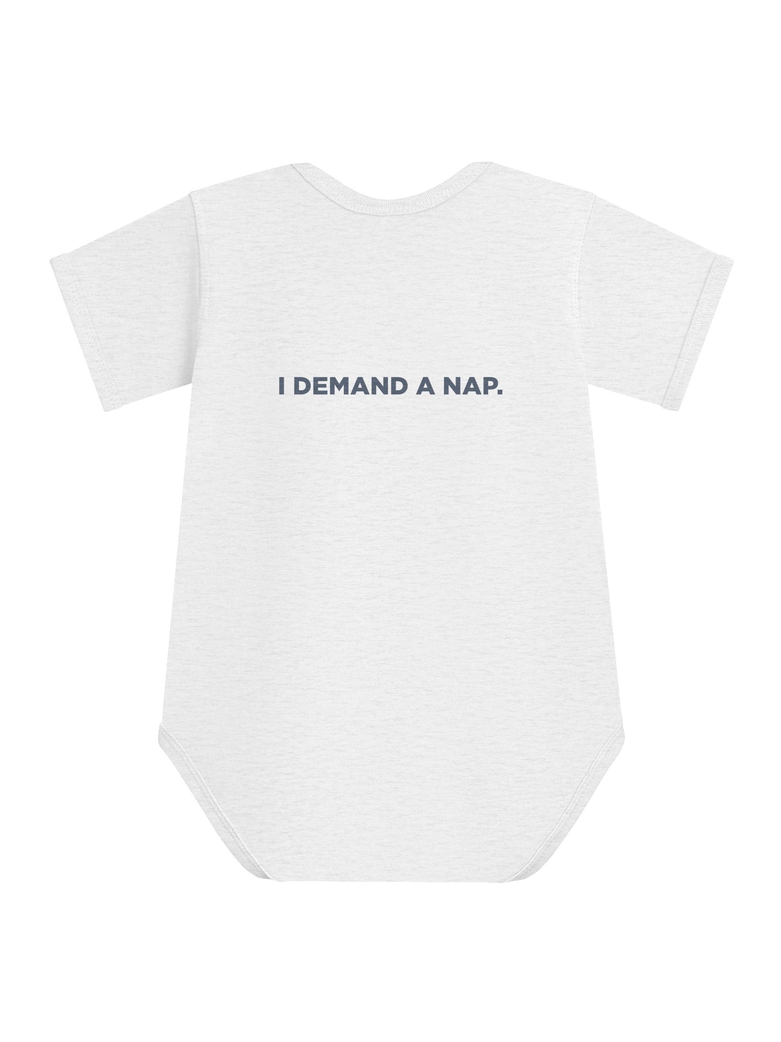 Union Made Onesie (Light) product image (4)