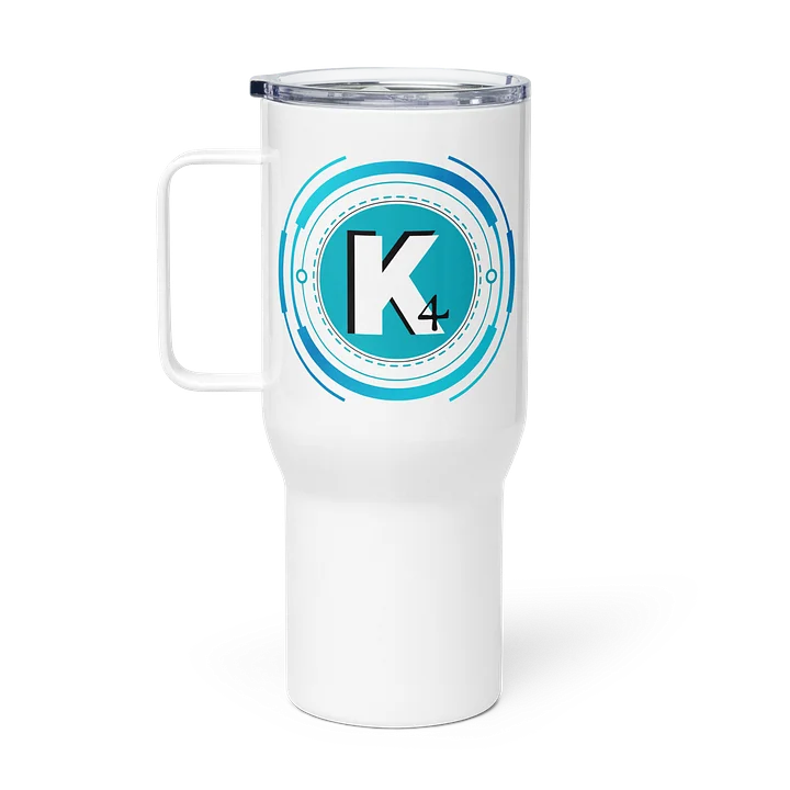Travel Mug product image (1)