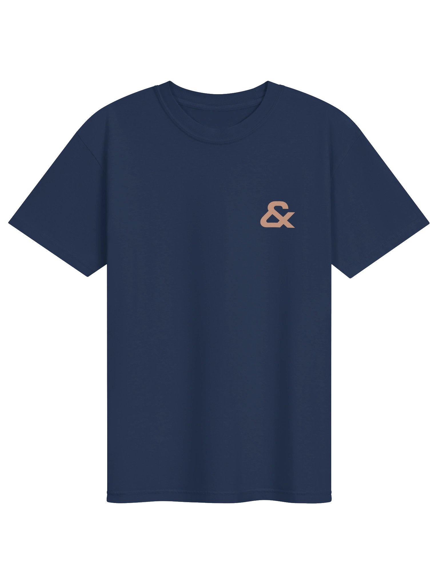 logo — heavyweight tee product image (2)