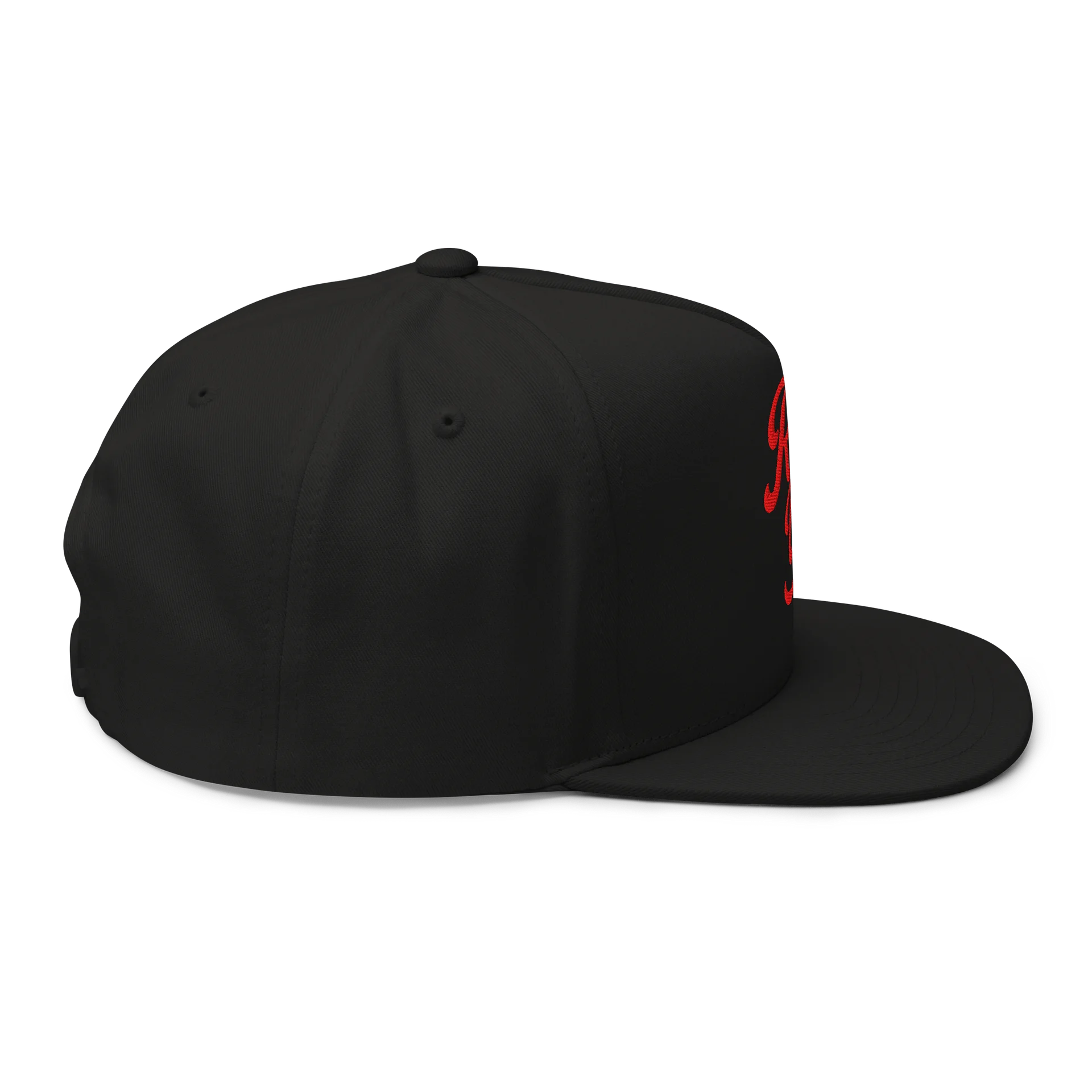 ROLL UP - Embroidered SnapBack product image (9)