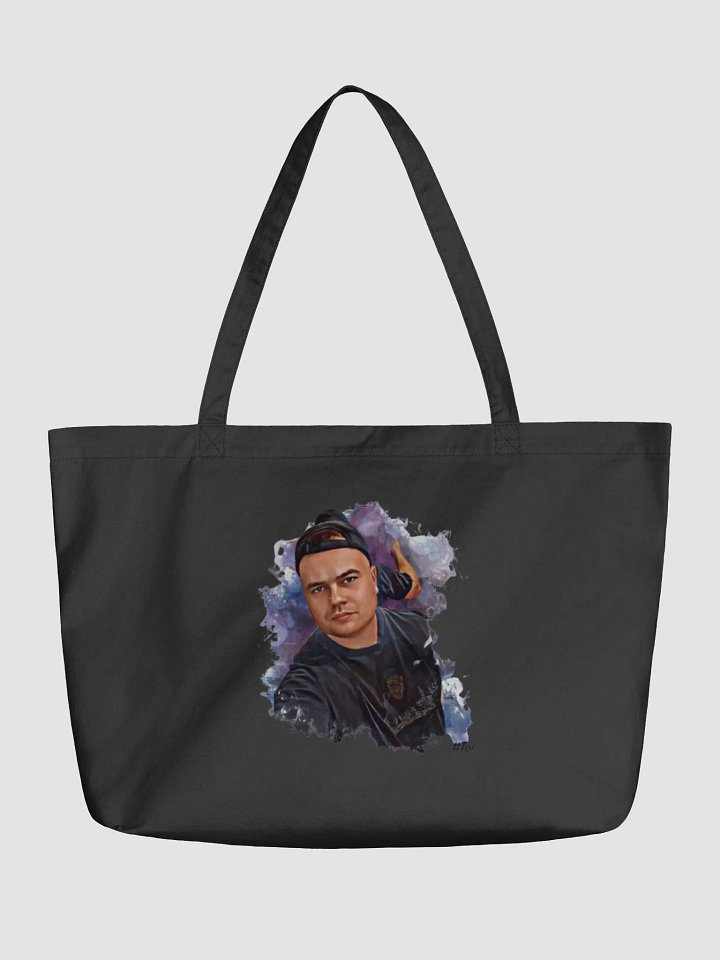 💖 ZinRyZe Signature Handtasche – Style trifft auf Gaming-Power! product image (1)