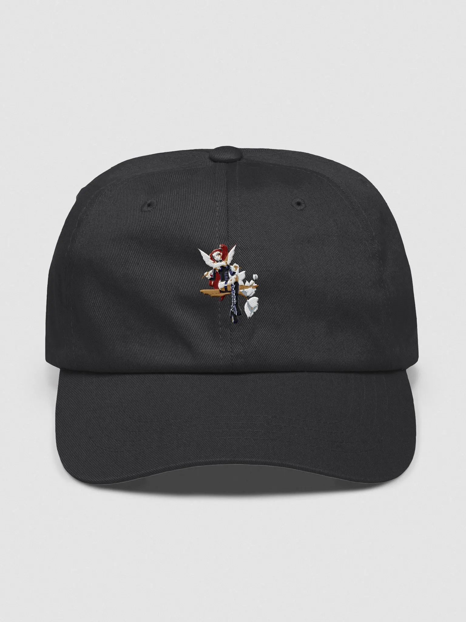Pixie cap product image (1)