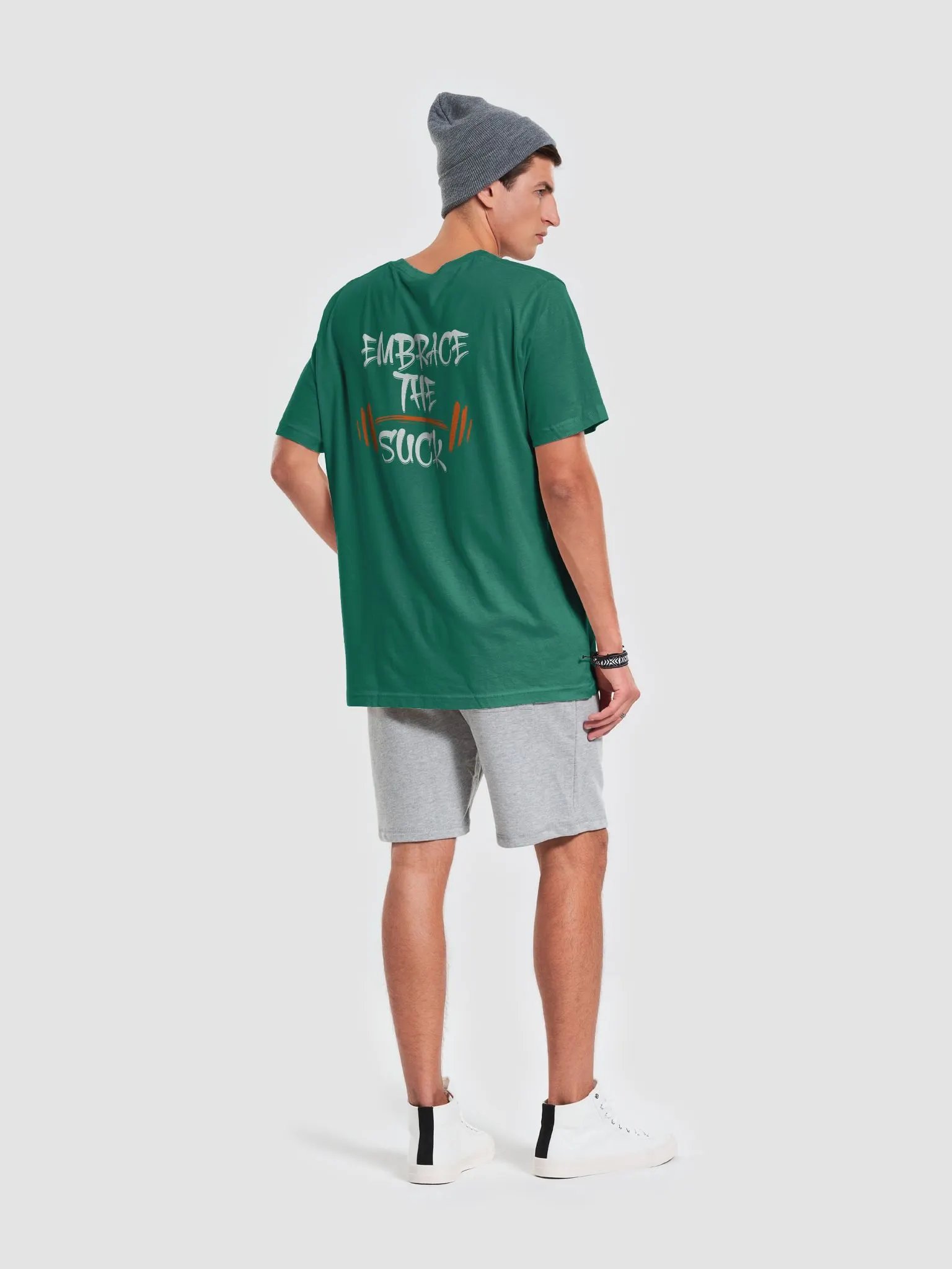 Embrace the Suck Tshirt product image (67)
