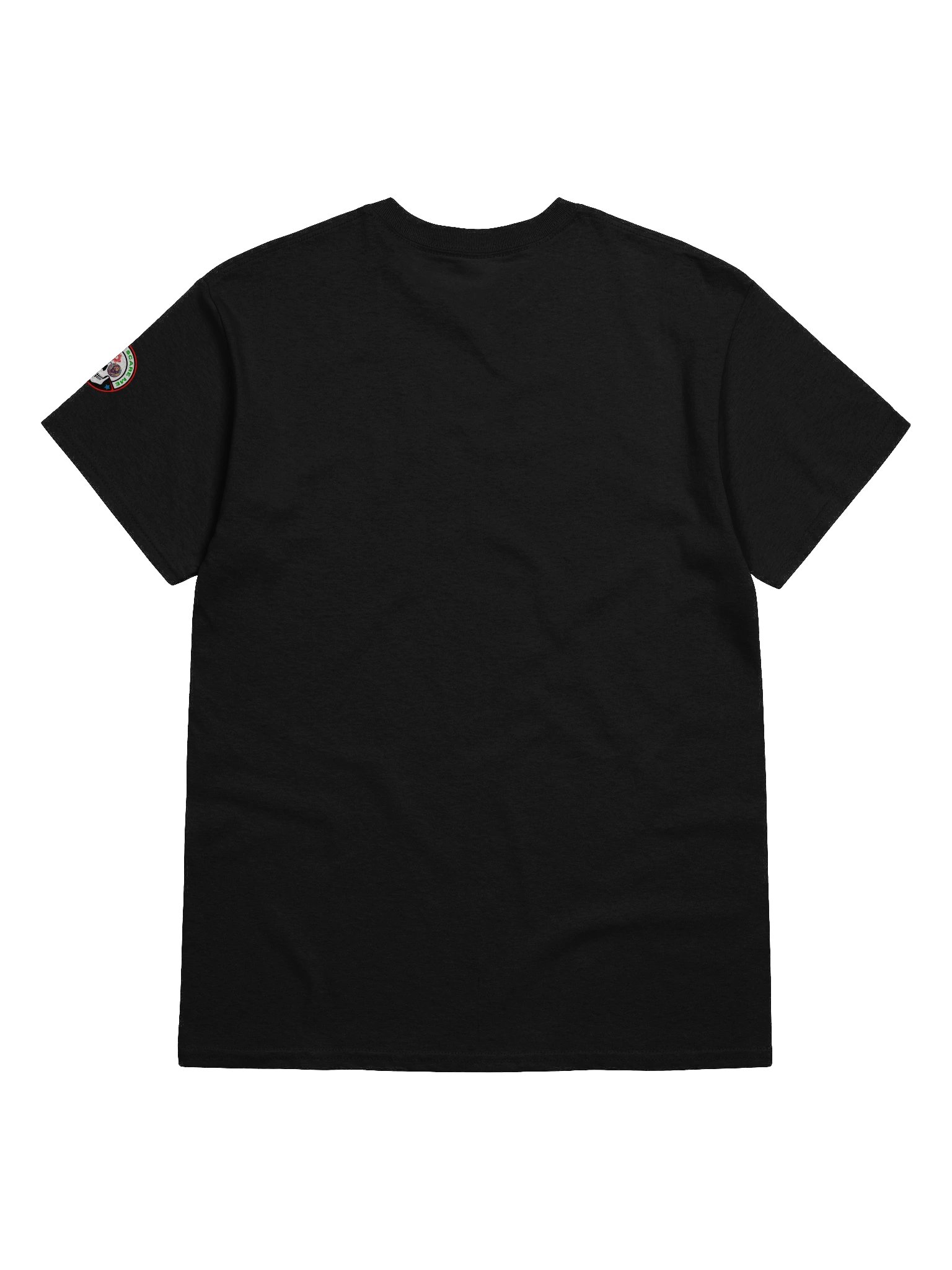 Probably a Raccoon Budget Tee product image (6)