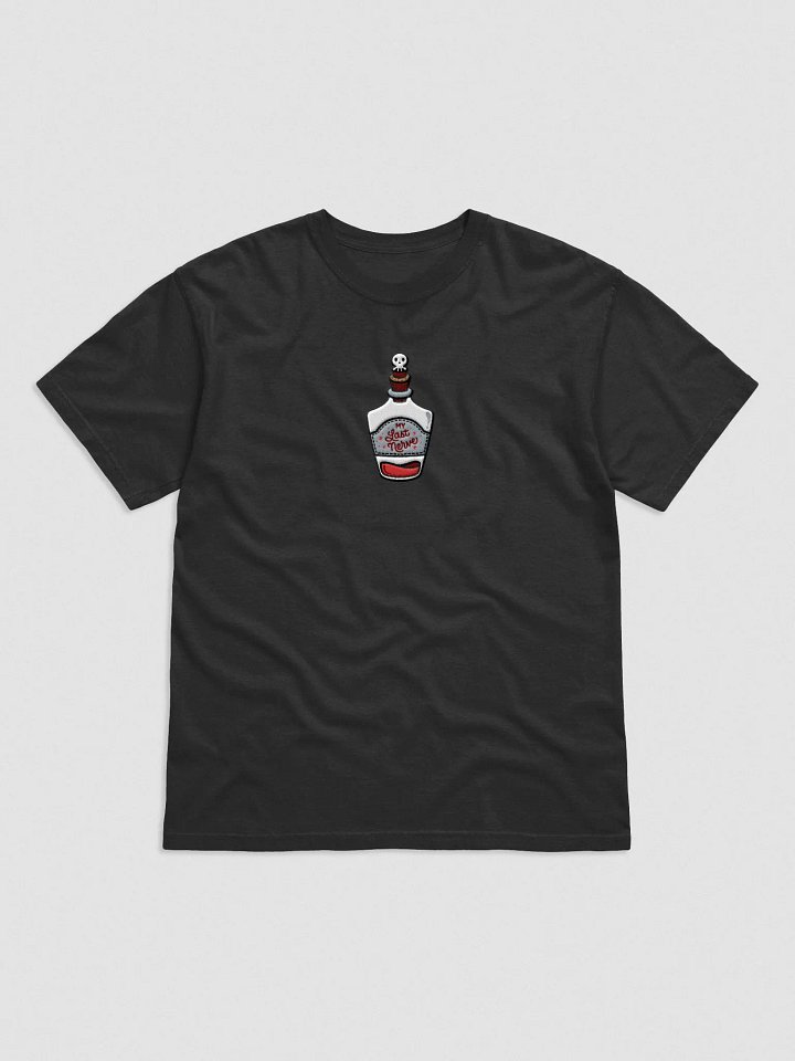 My Last Nerve Embroidered T-Shirt product image (1)