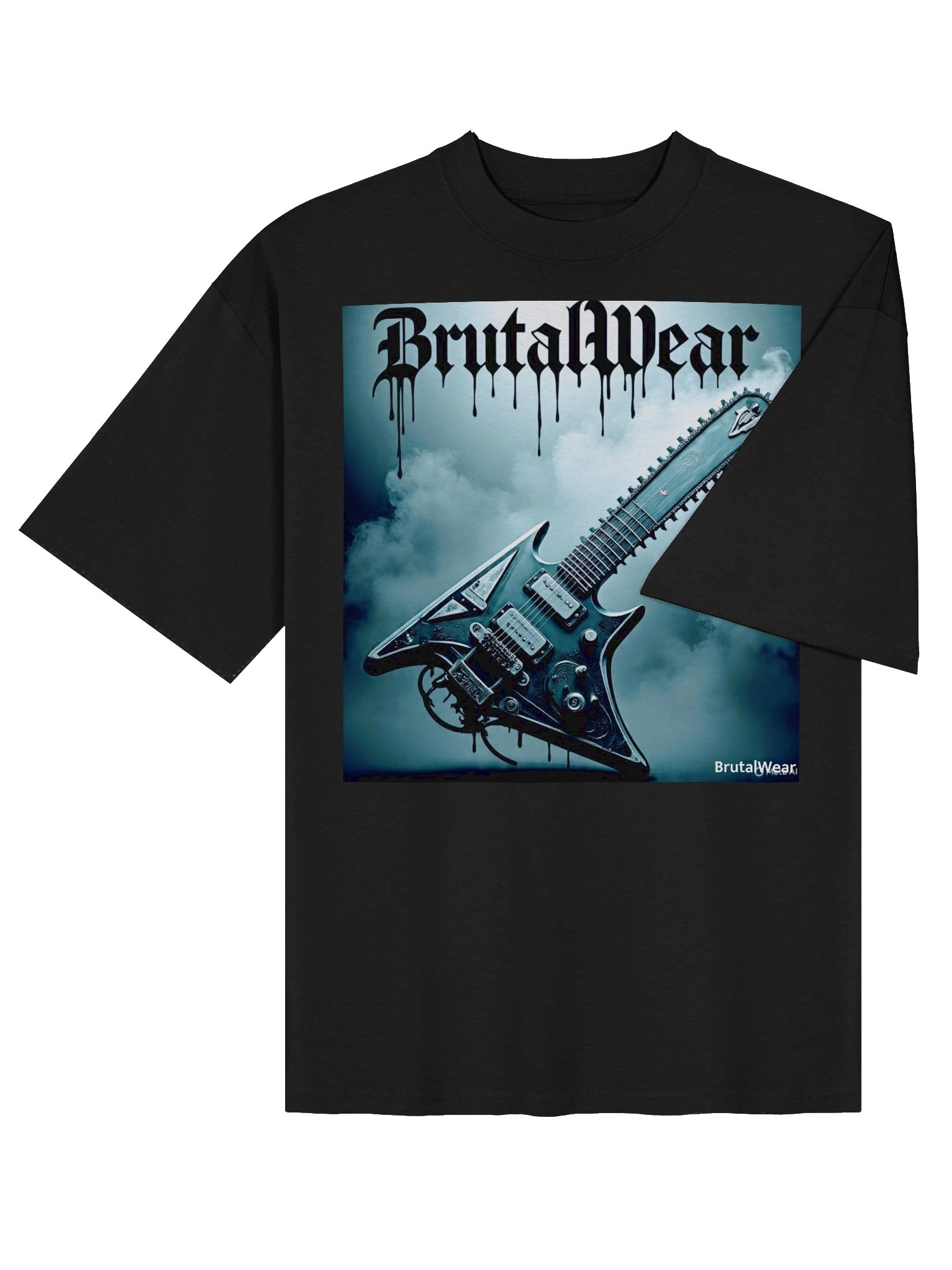 BrutalWear Sick Saw product image (18)