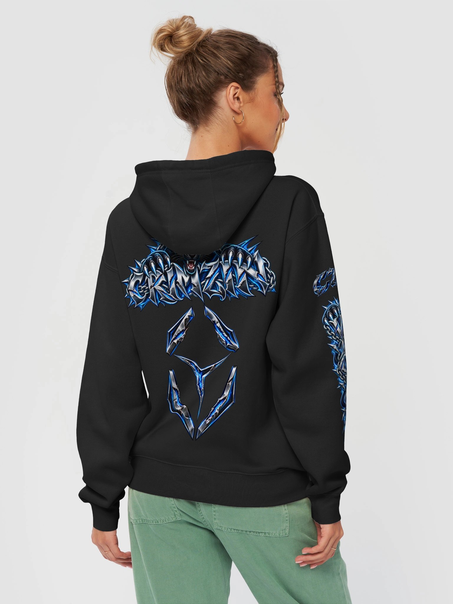 CZN - VICIOUS product image (6)