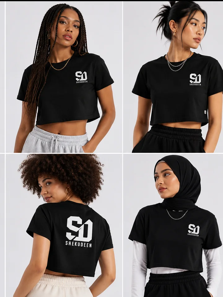 SD 7 CROP TOP product image (1)