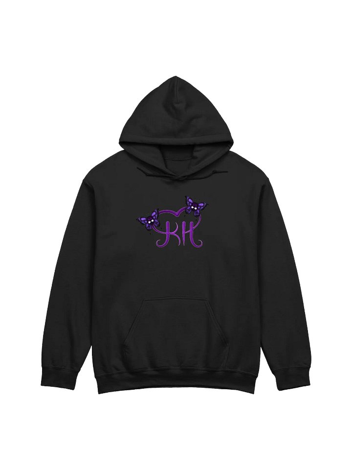 MKH "SkullyFly" Hoodie product image (1)