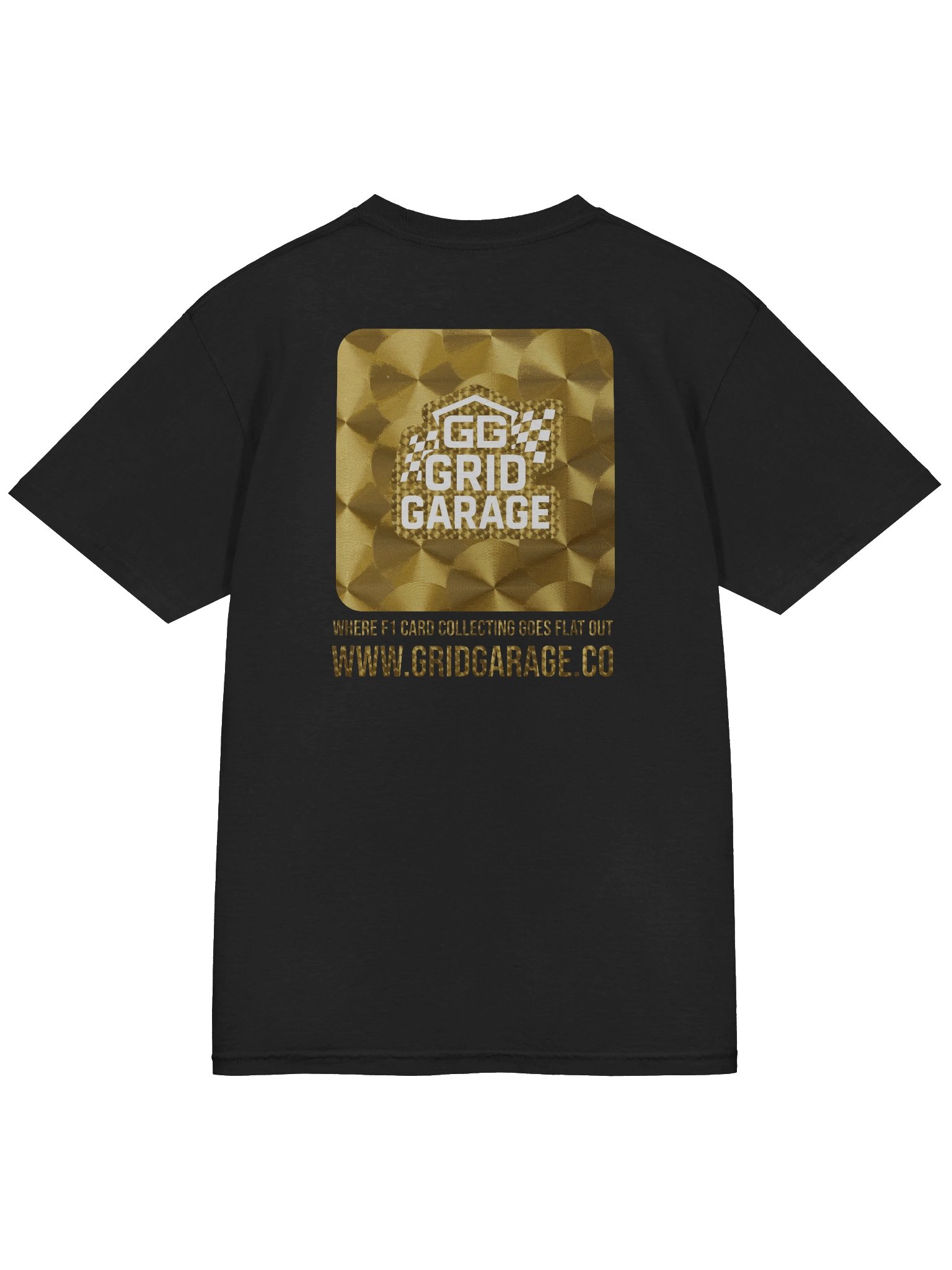 Superfractor Tee product image (4)