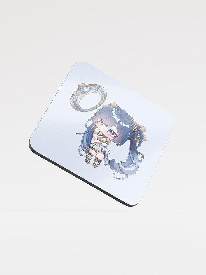 Iuno Cork Coaster product image (1)