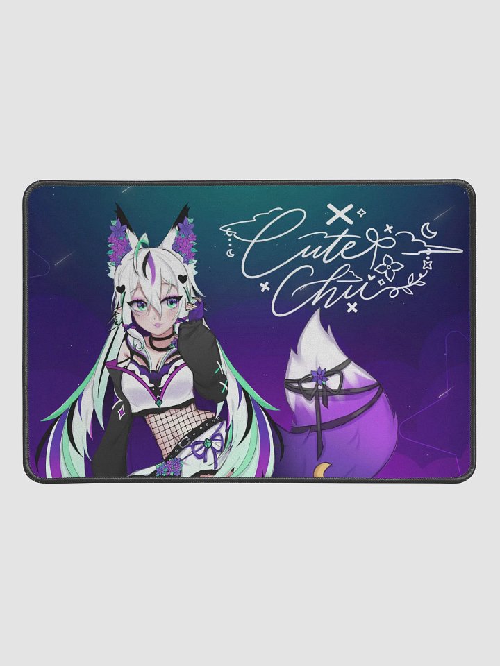 xCuteChii Medium Mouse Pad product image (1)