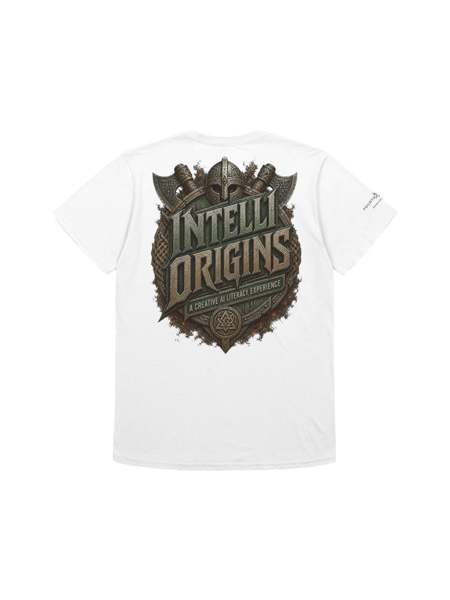 Intelli Origins 2026 | Shield Maiden product image (2)