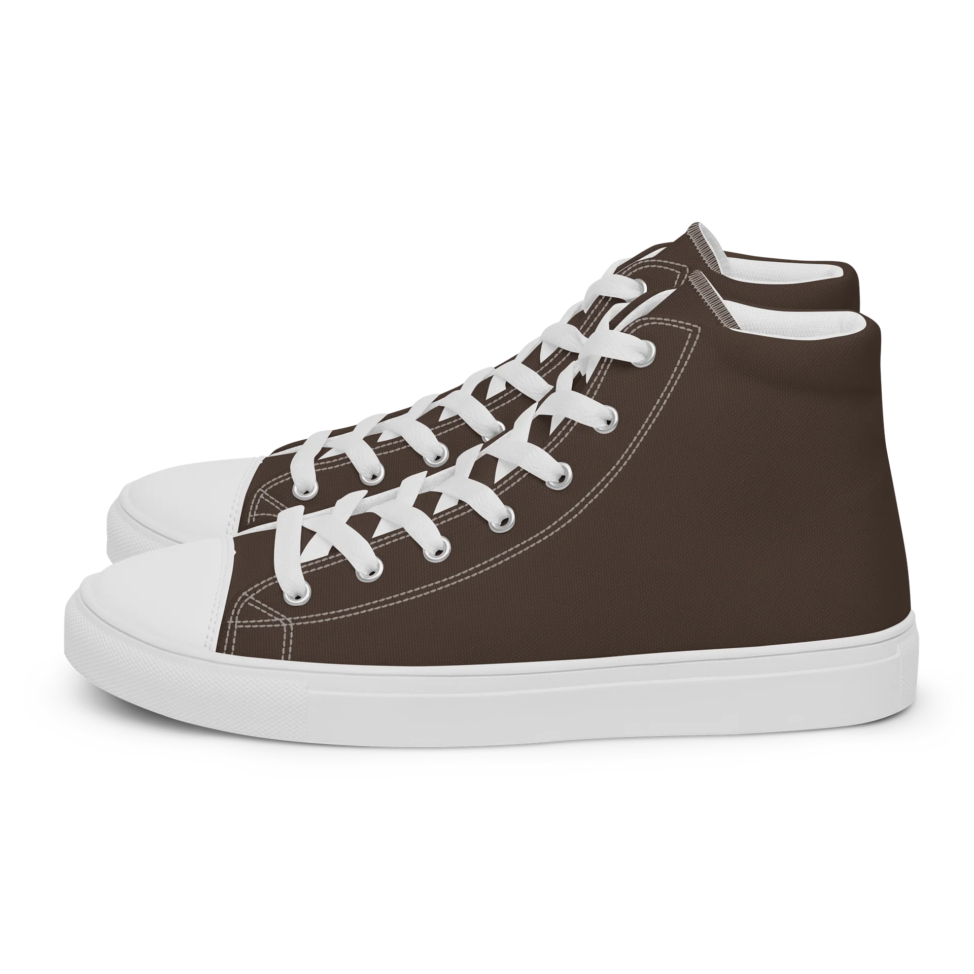 Retro High Top Canvas Shoes for Women product image (16)