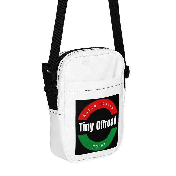 Utility Crossbody Bag product image (1)
