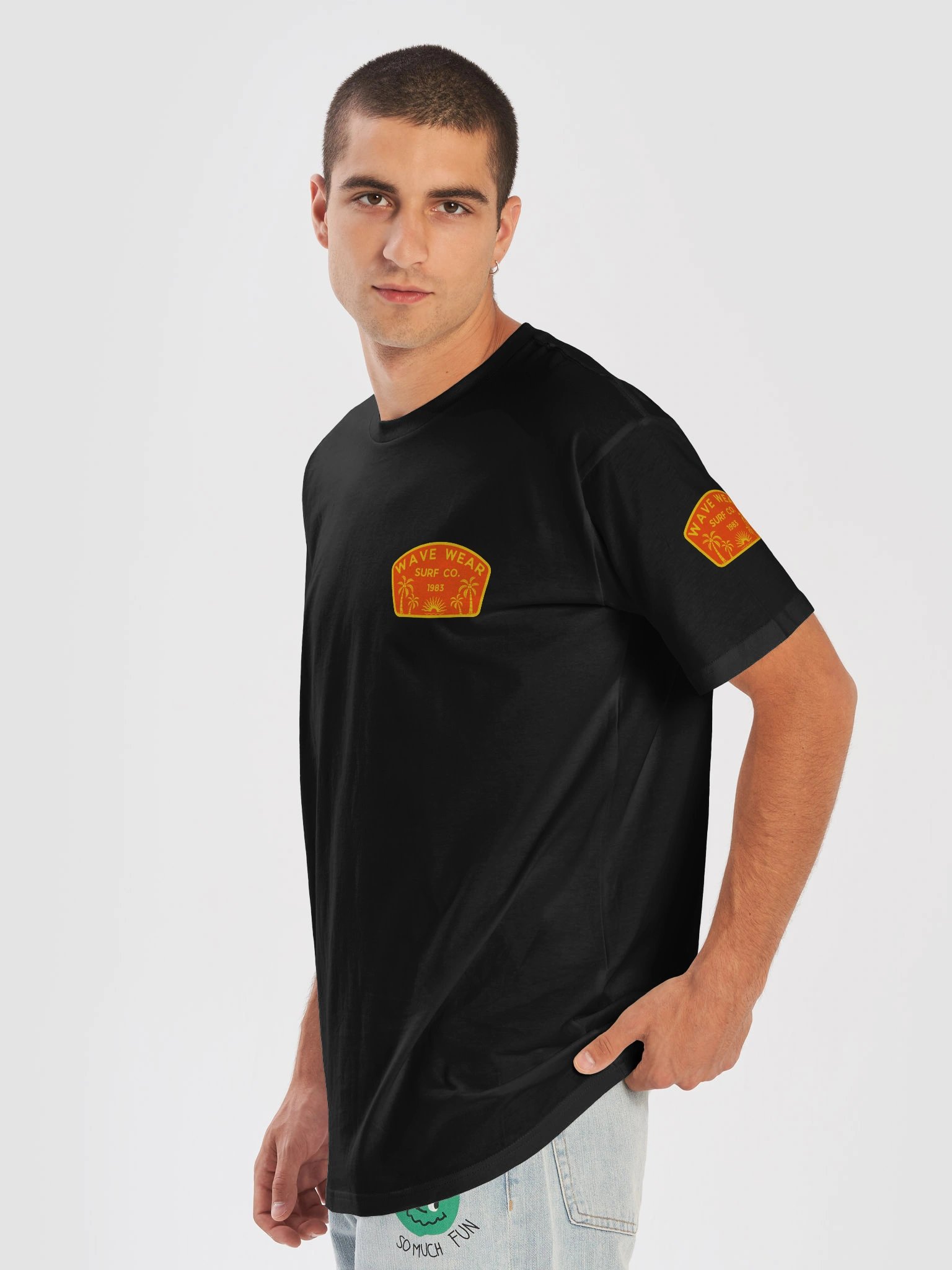 Wae Wear Classic T 2.0 product image (19)
