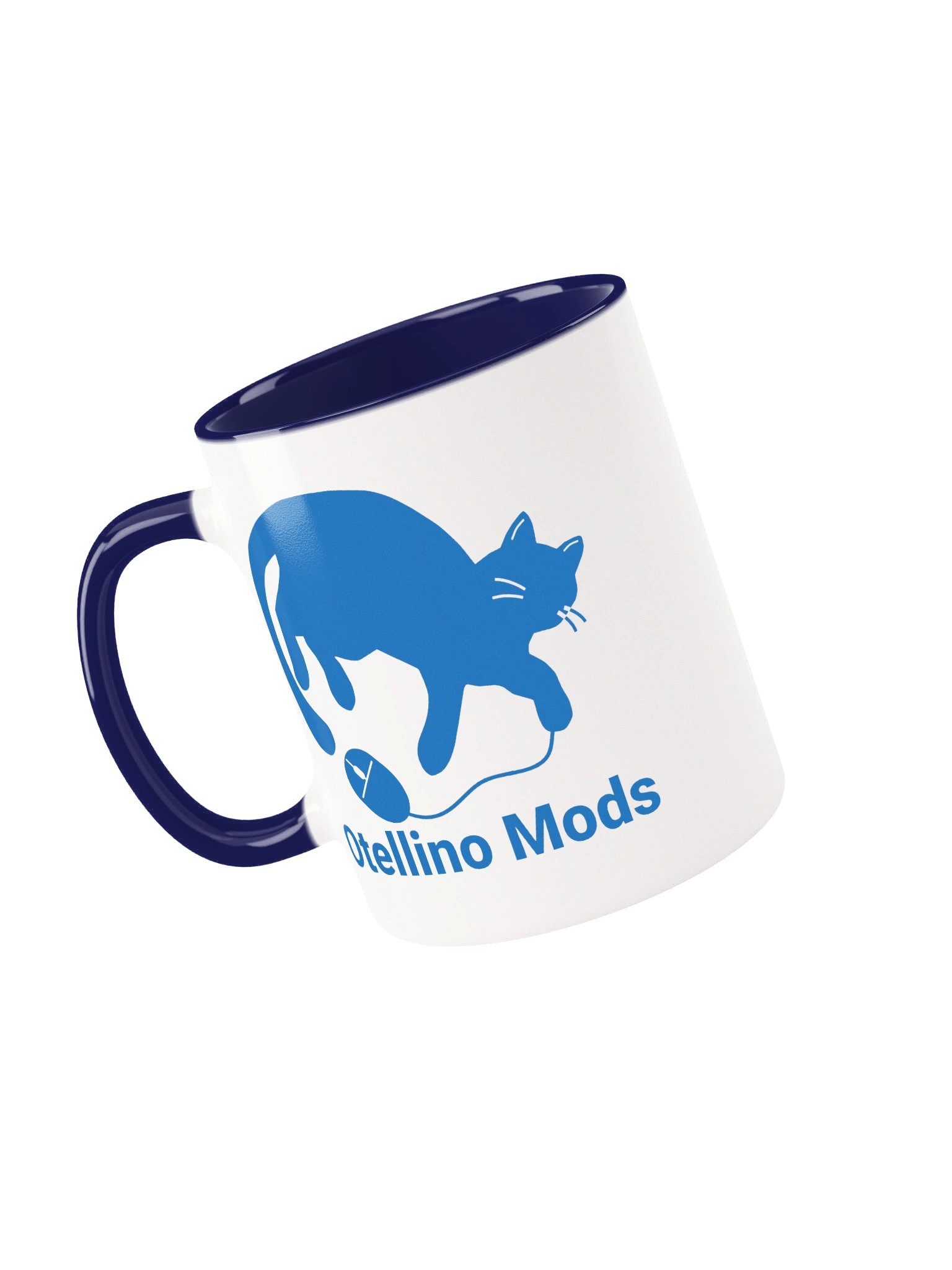 Otellino Mods Mug product image (5)