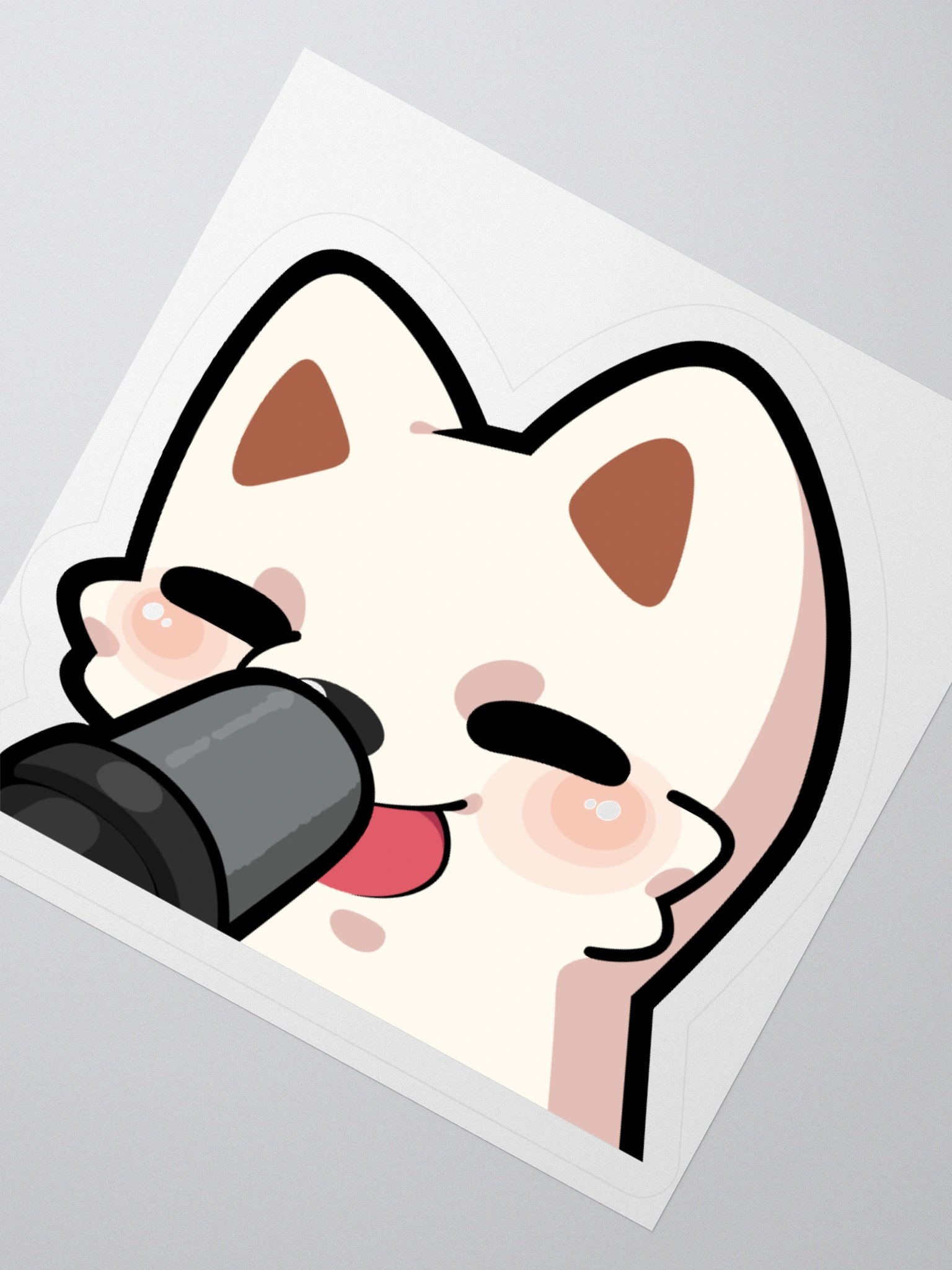 BOOP! Sticker product image (3)
