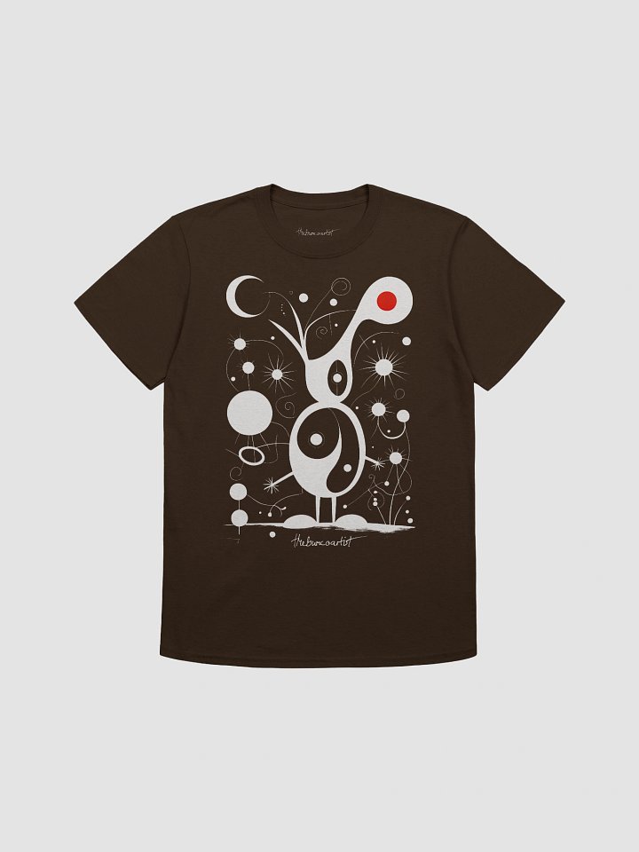 Gildan Unisex Softstyle T-Shirt product image (5)