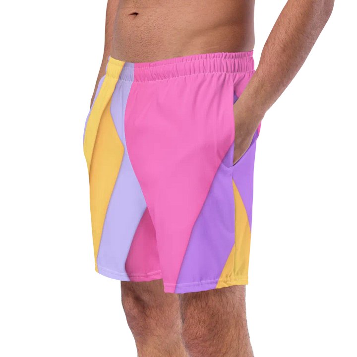 Sweet Sorbet Boardshorts product image (1)