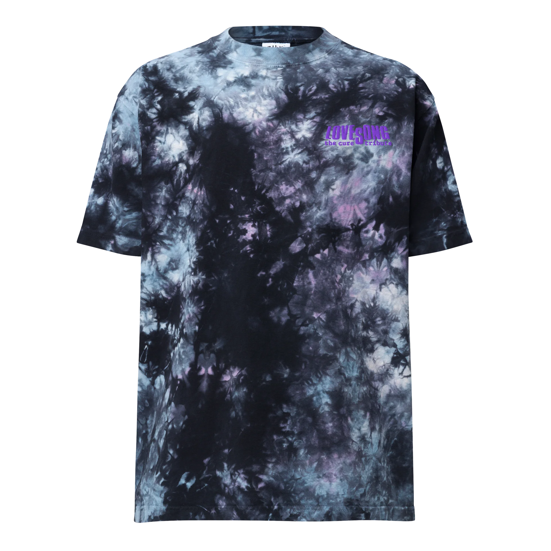 LOVESONG Tie Dye 2026 product image (1)