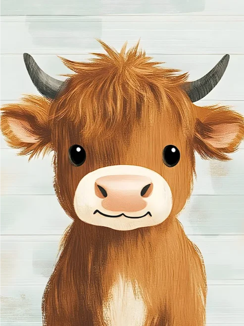 Kids and Baby Wall Art Collection product image (6)