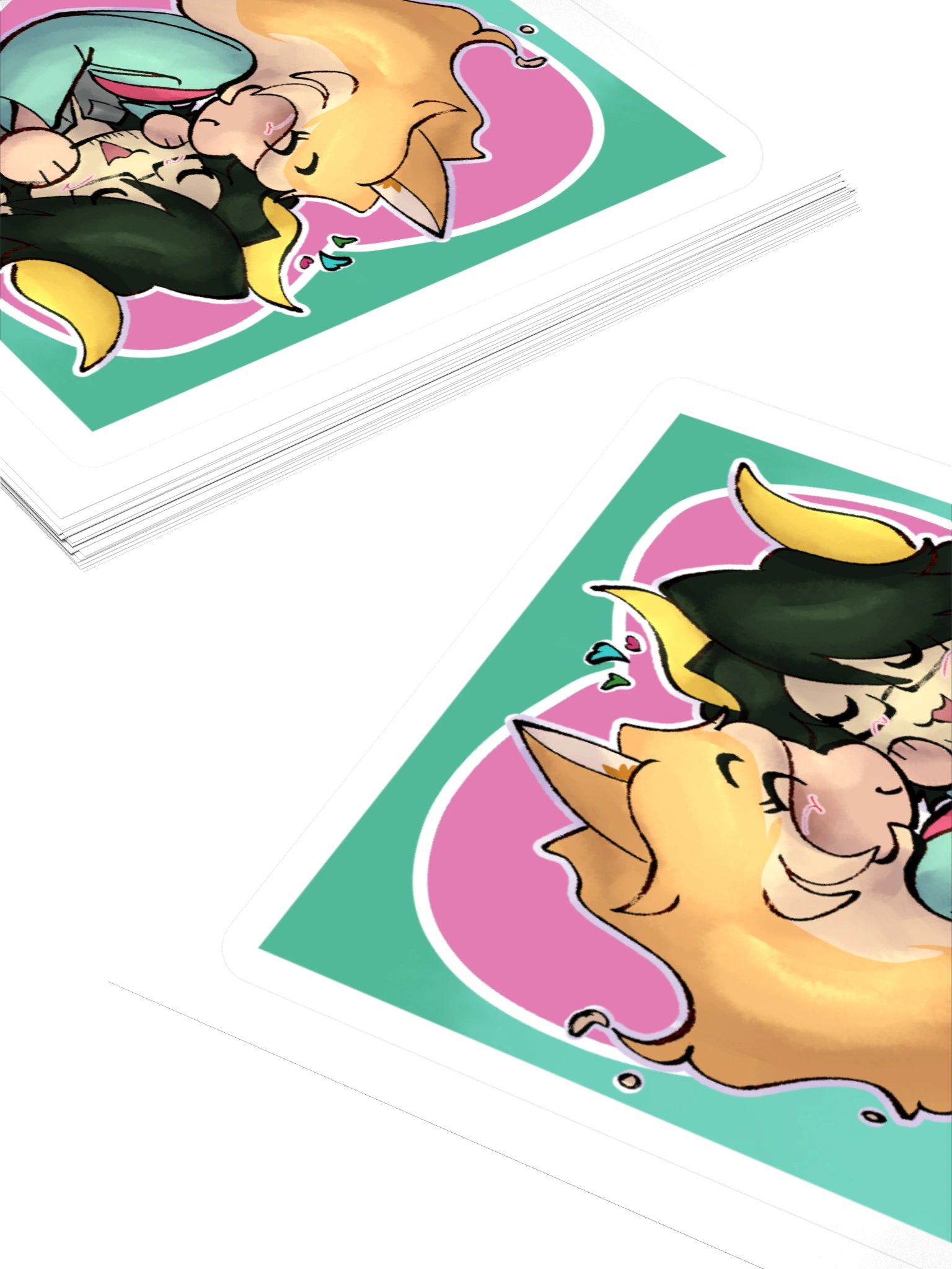 Doge-Turt Sticker product image (15)
