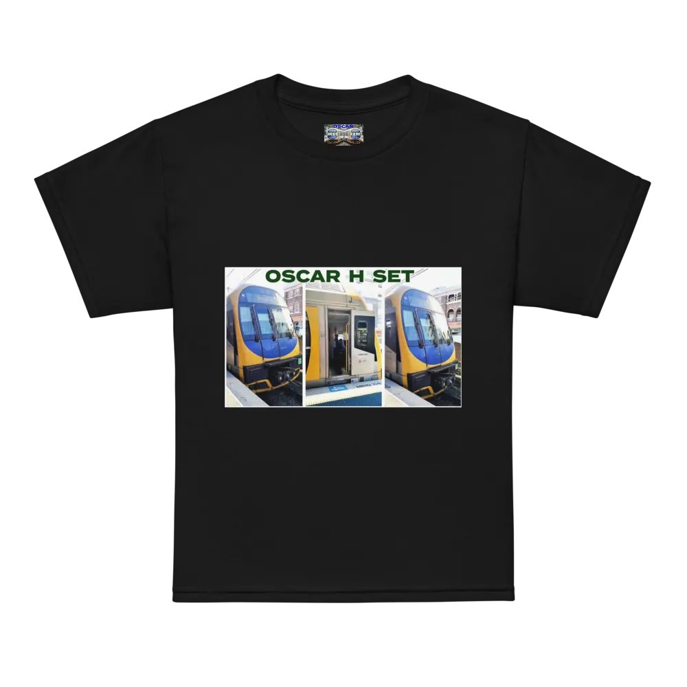 H set Shirt product image (5)