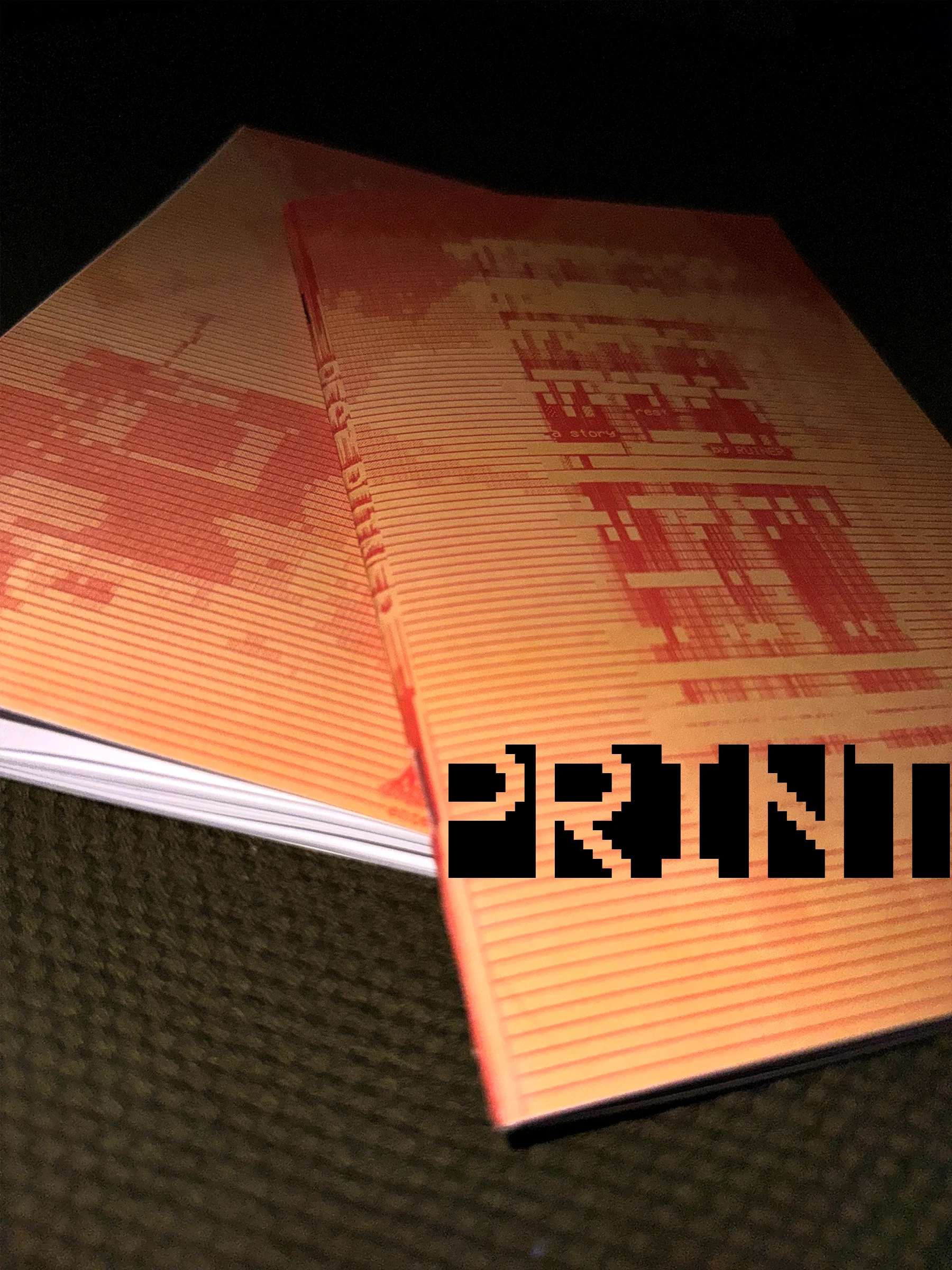 Rest - Print product image (1)