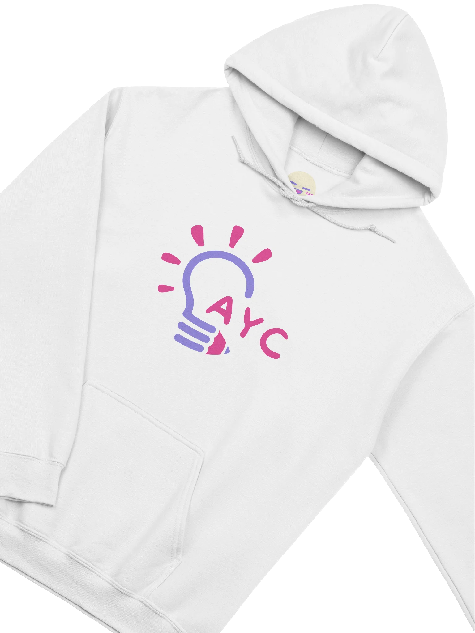 Advertise Your Creation Hoodie product image (39)