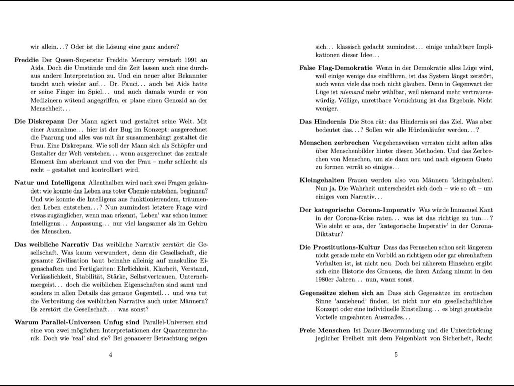 Gedankenspiele 17 - eBook product image (5)