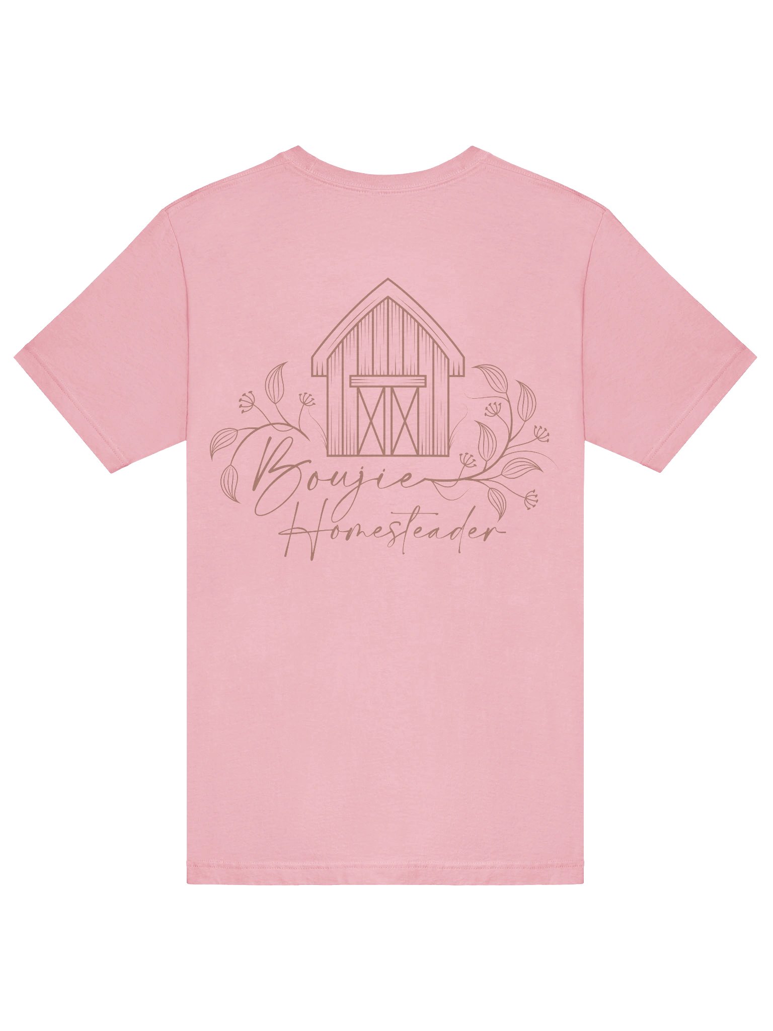 Boujee Homesteader Tee product image (36)