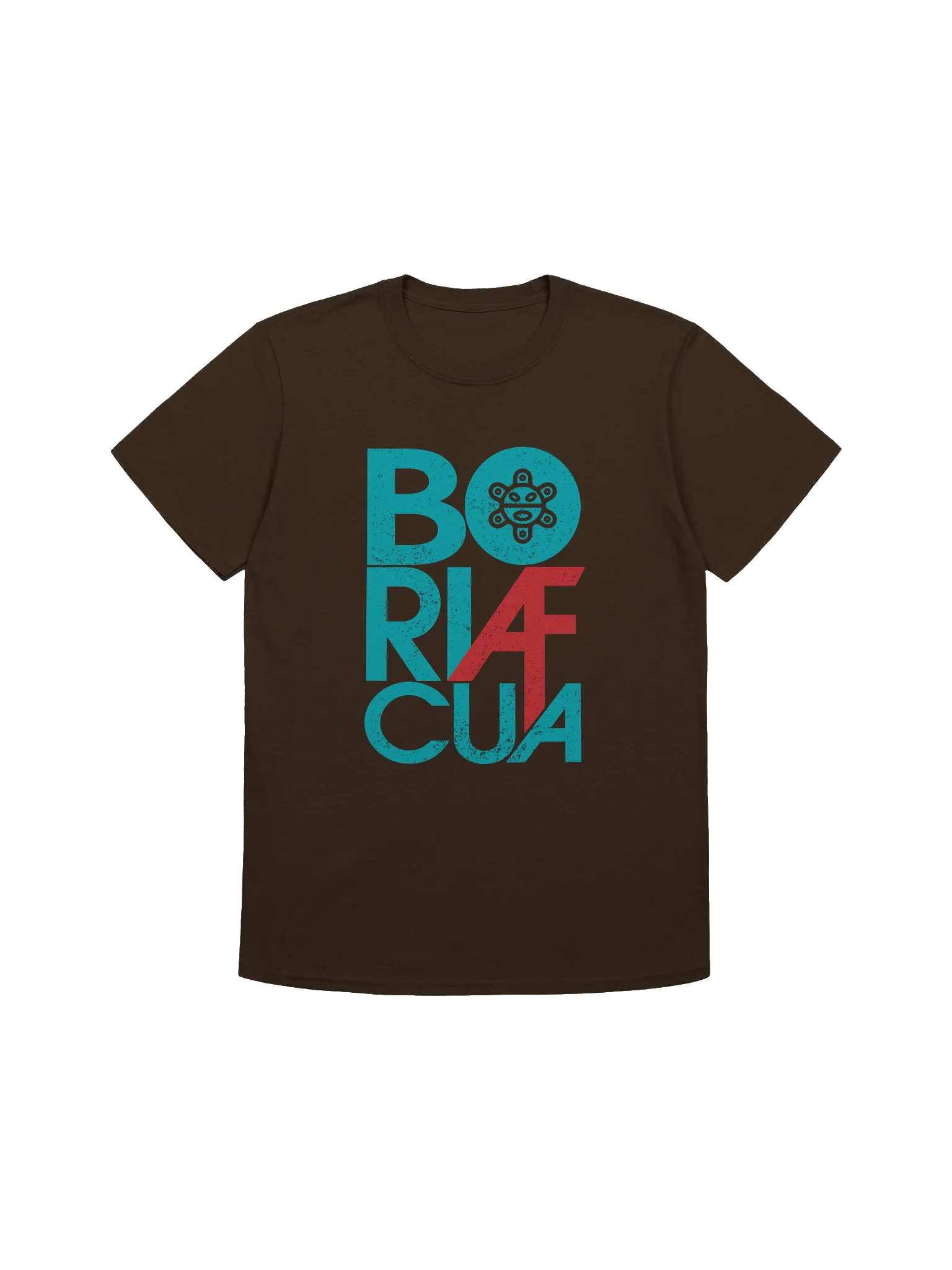 Boricua AF product image (1)