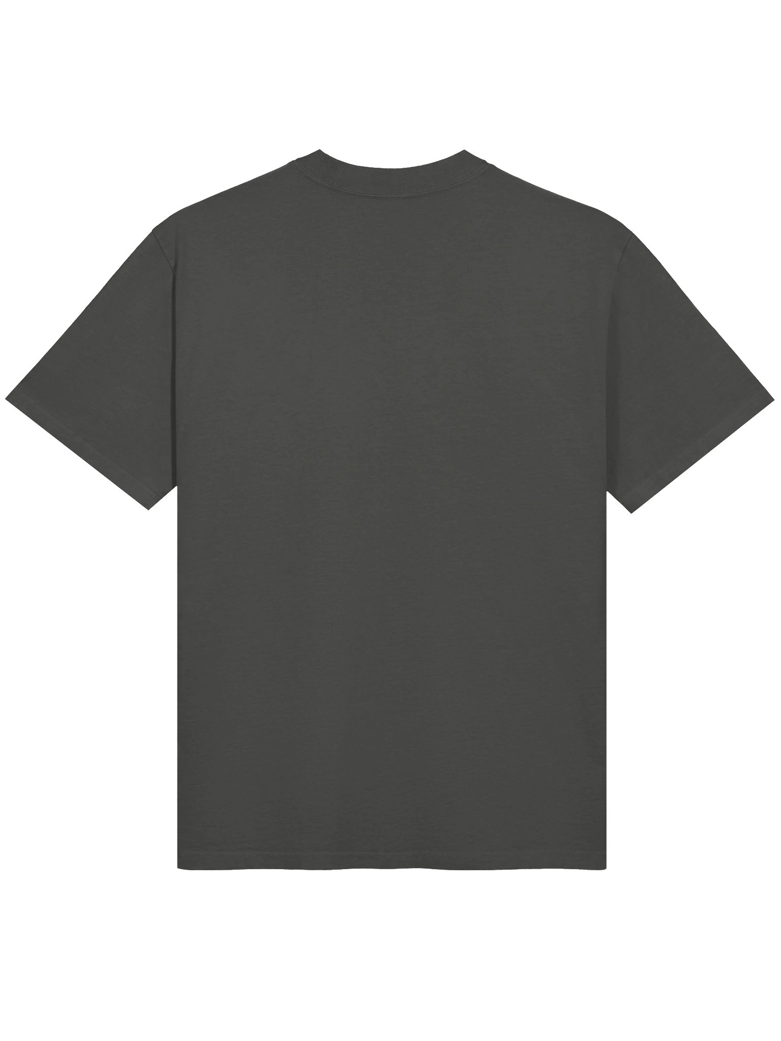 SIGREX Quant — Z-Score Tee product image (2)