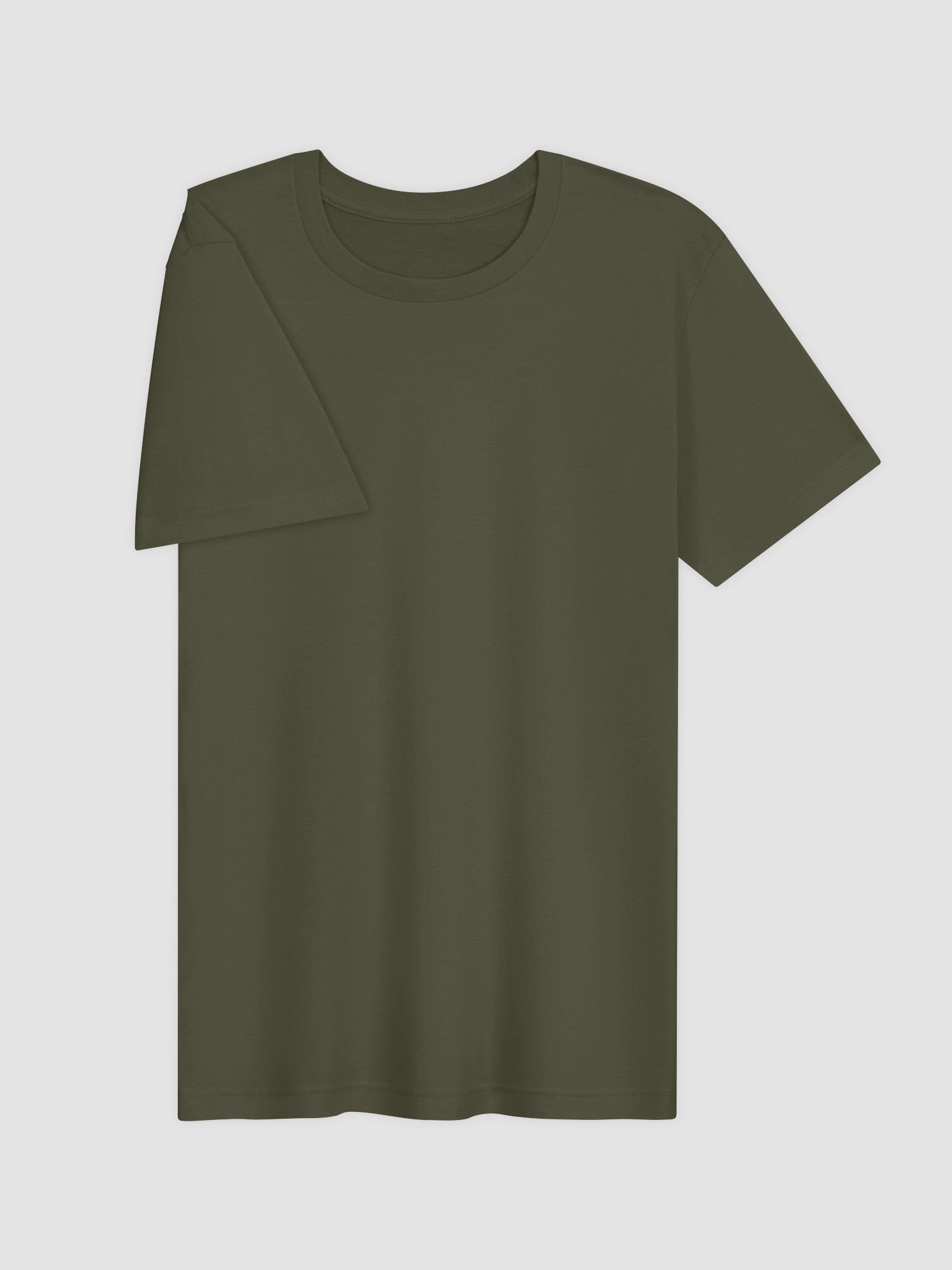 Antisocial Cat Dads Club 2 (Back Print) - Unisex Adult Super Soft Lightweight T-shirt product image (2)