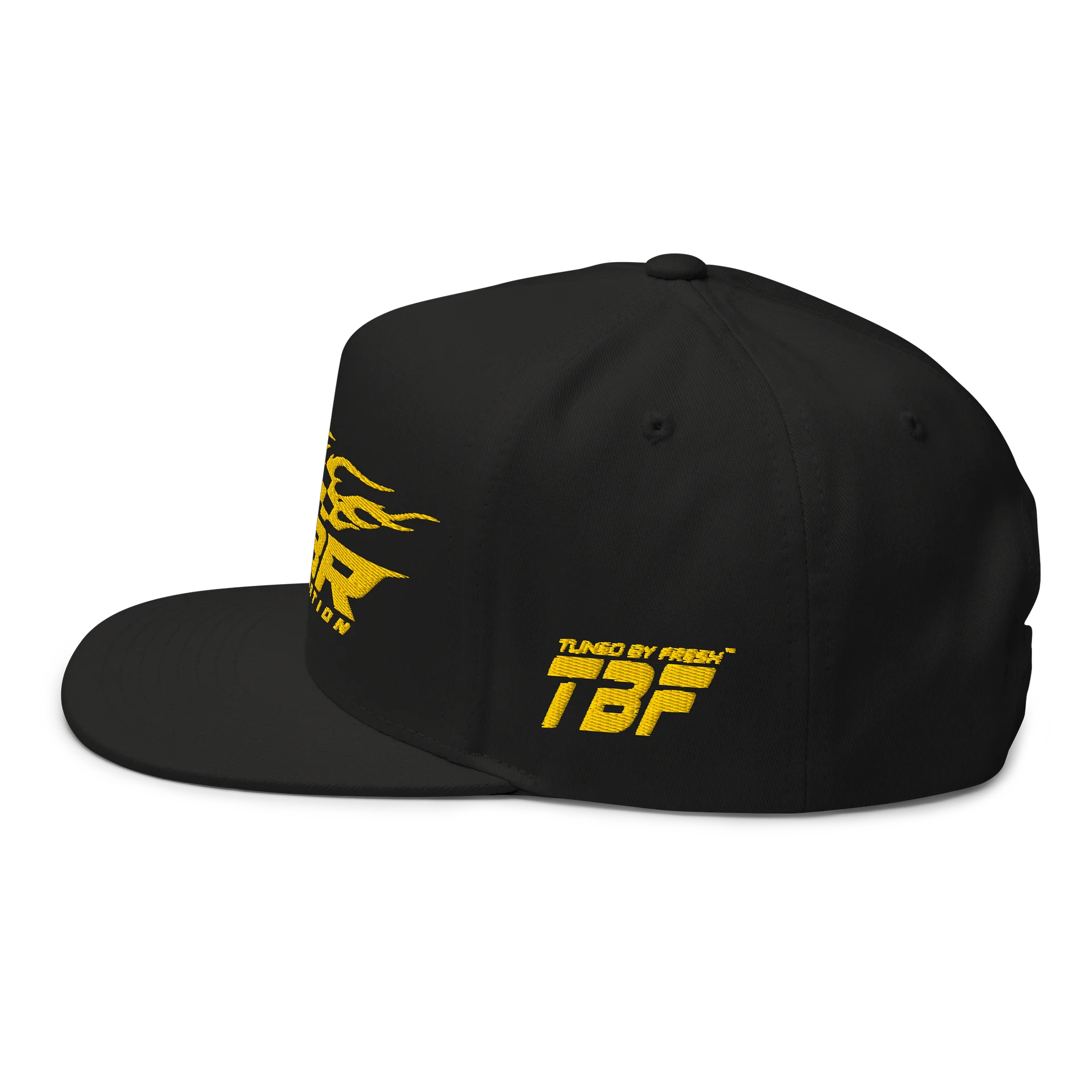 BBR Corporation OG Snapback (Embroidered) product image (3)