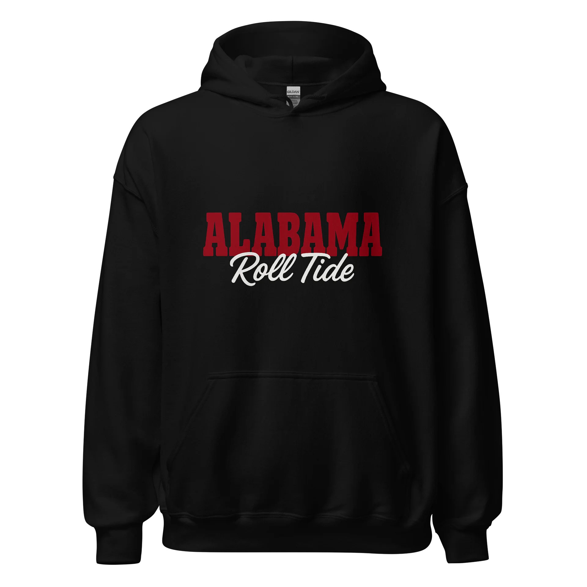 Crimson Tide Classic Hoodie product image (1)