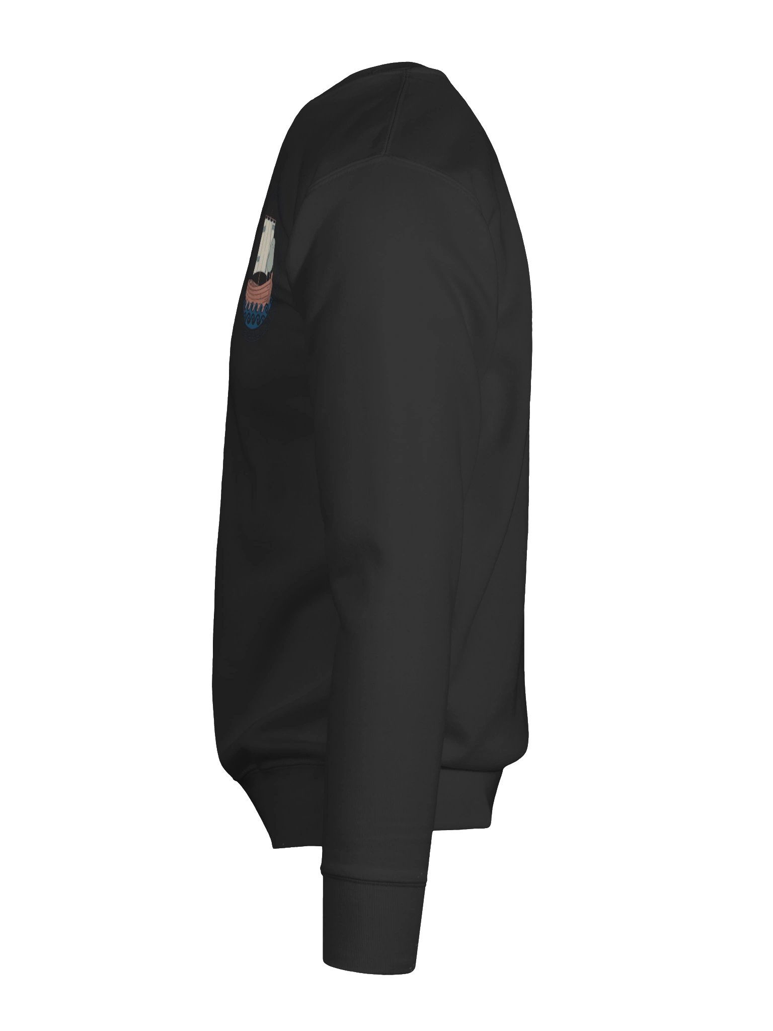 Sudadera El Navegante product image (9)